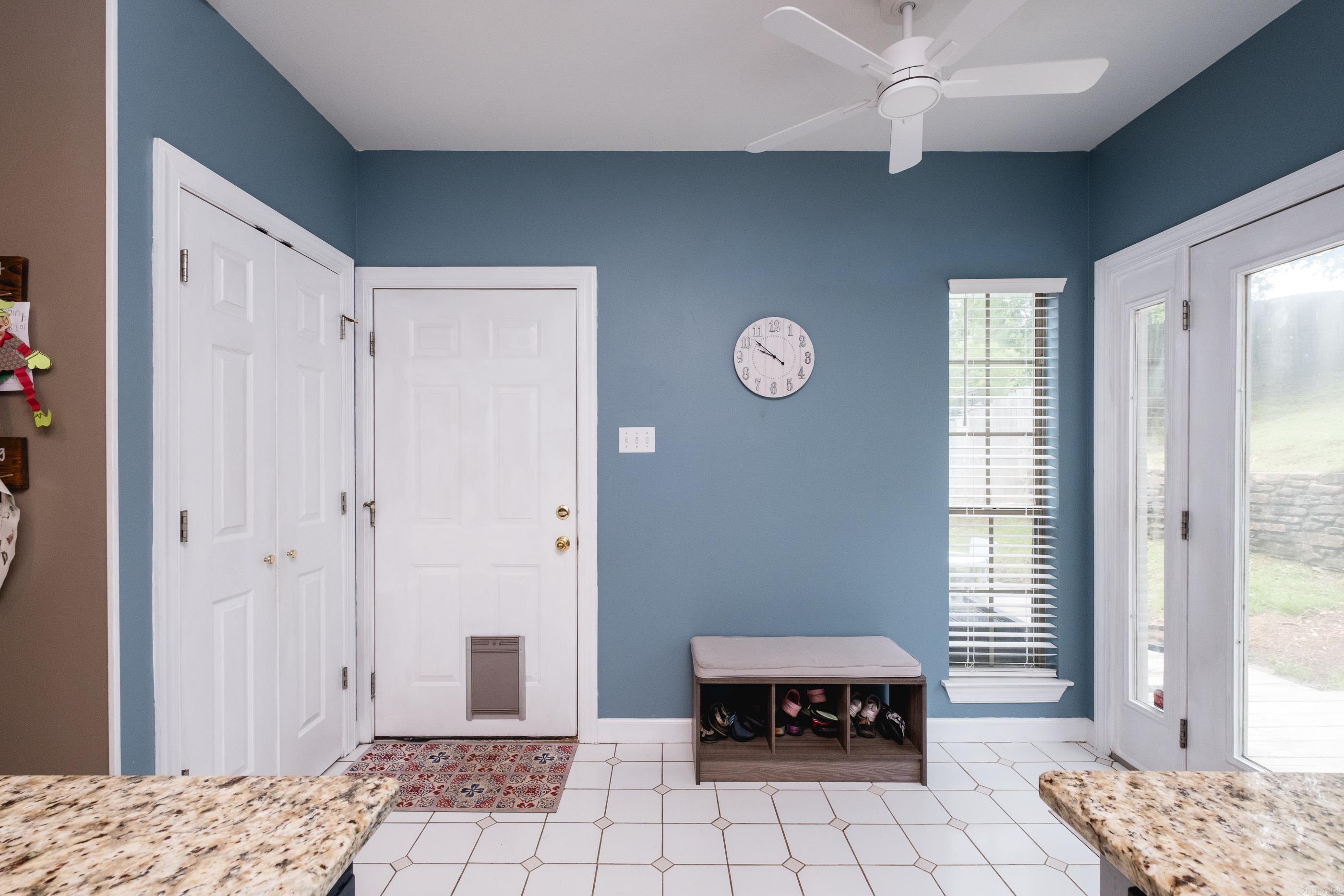 CHERRY CREEK ADDN - Residential