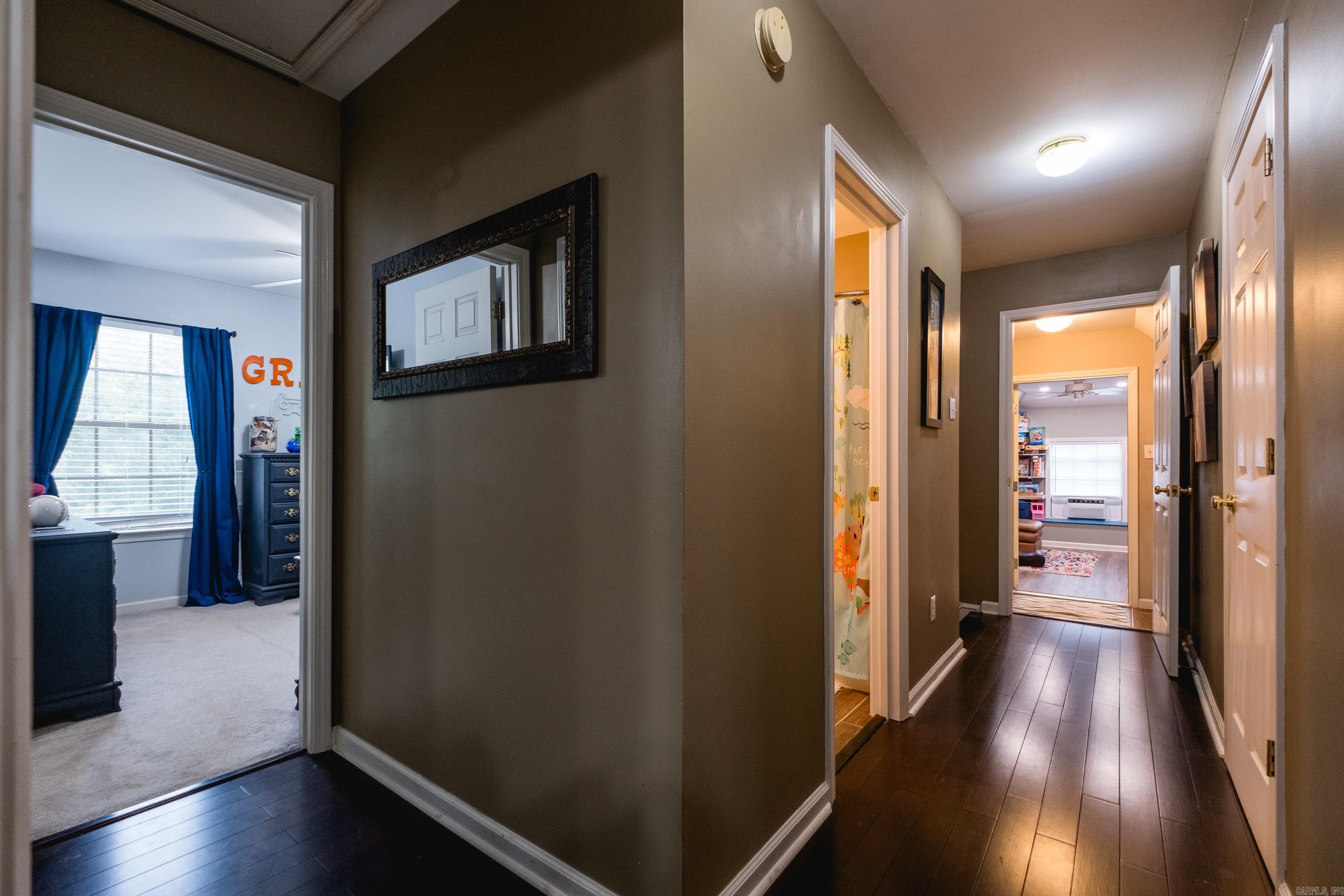 CHERRY CREEK ADDN - Residential