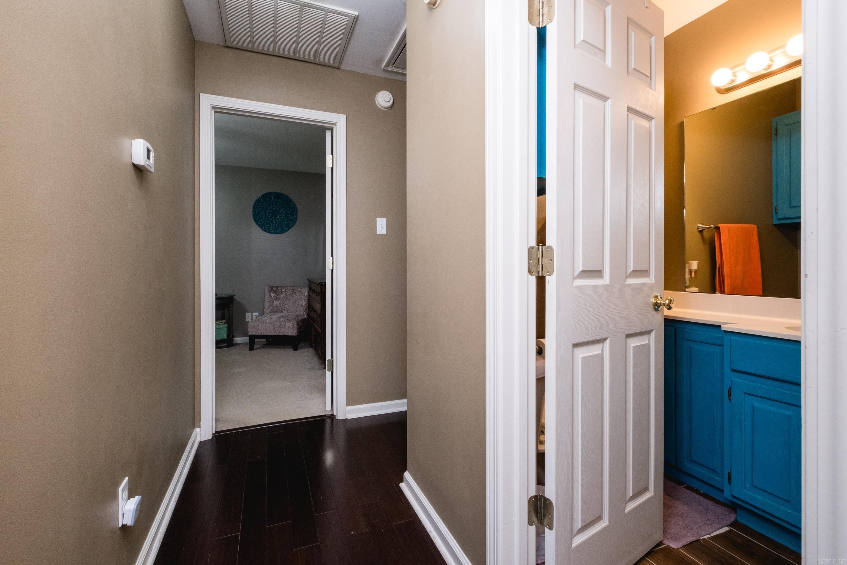 CHERRY CREEK ADDN - Residential