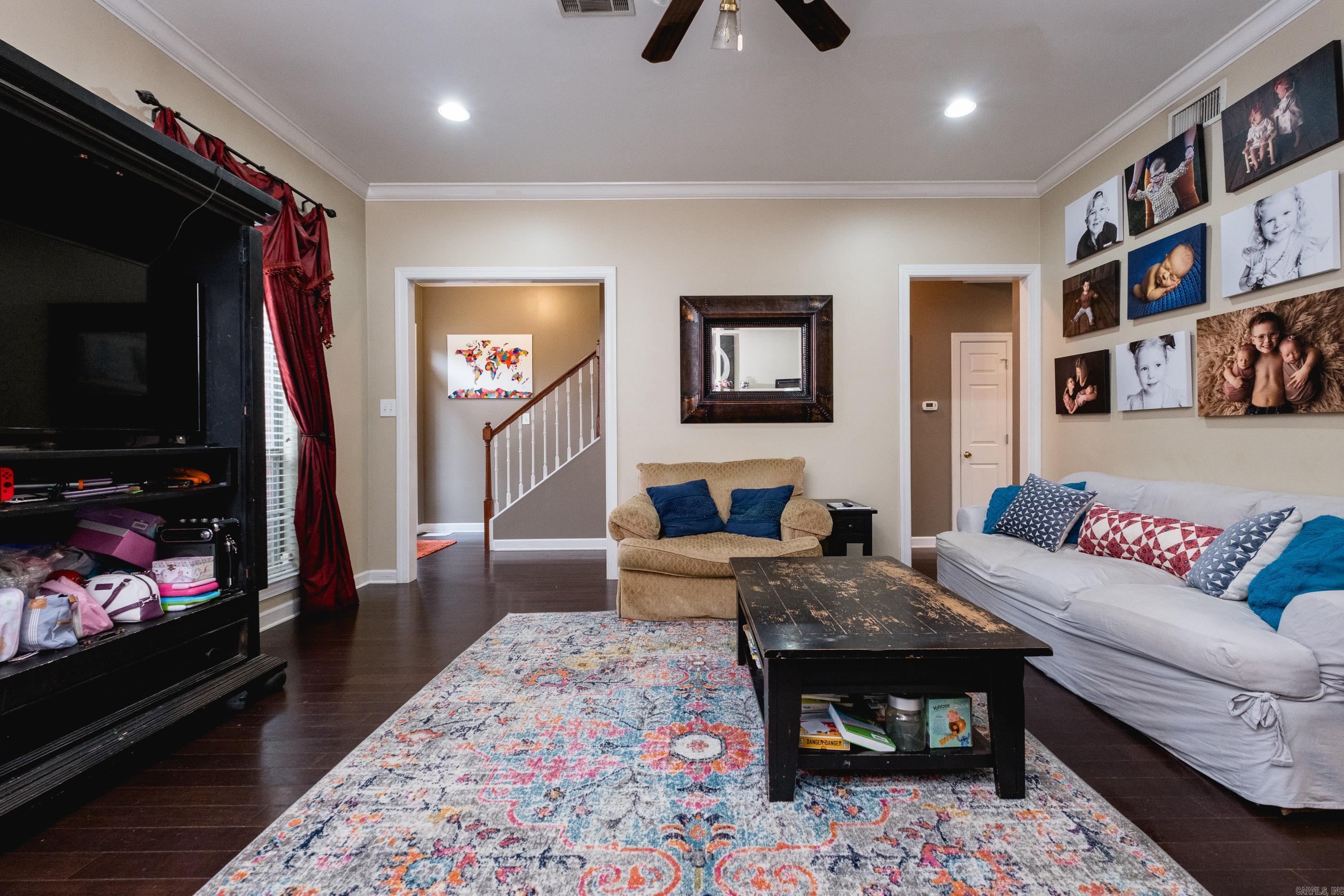 CHERRY CREEK ADDN - Residential