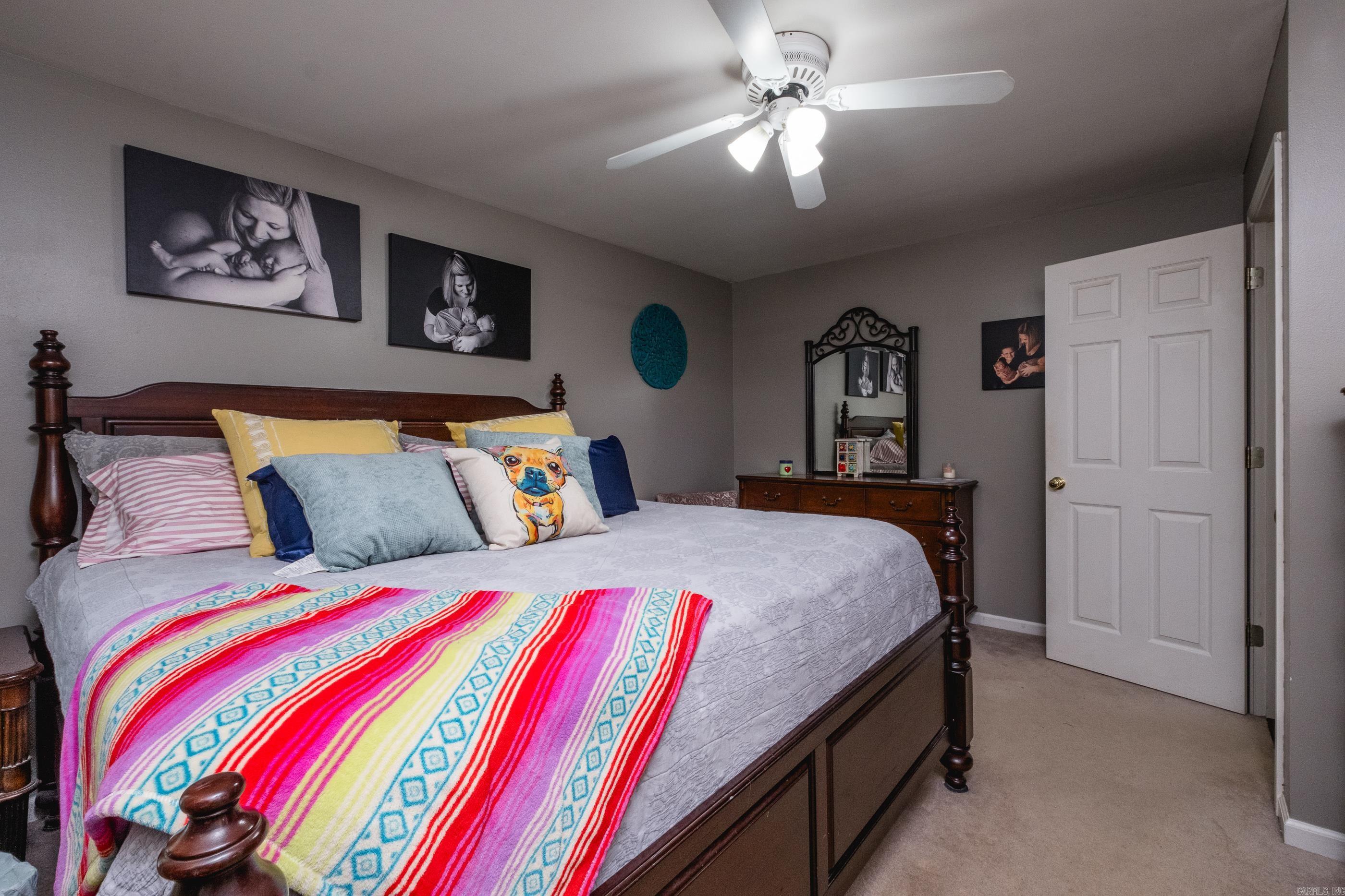 CHERRY CREEK ADDN - Residential