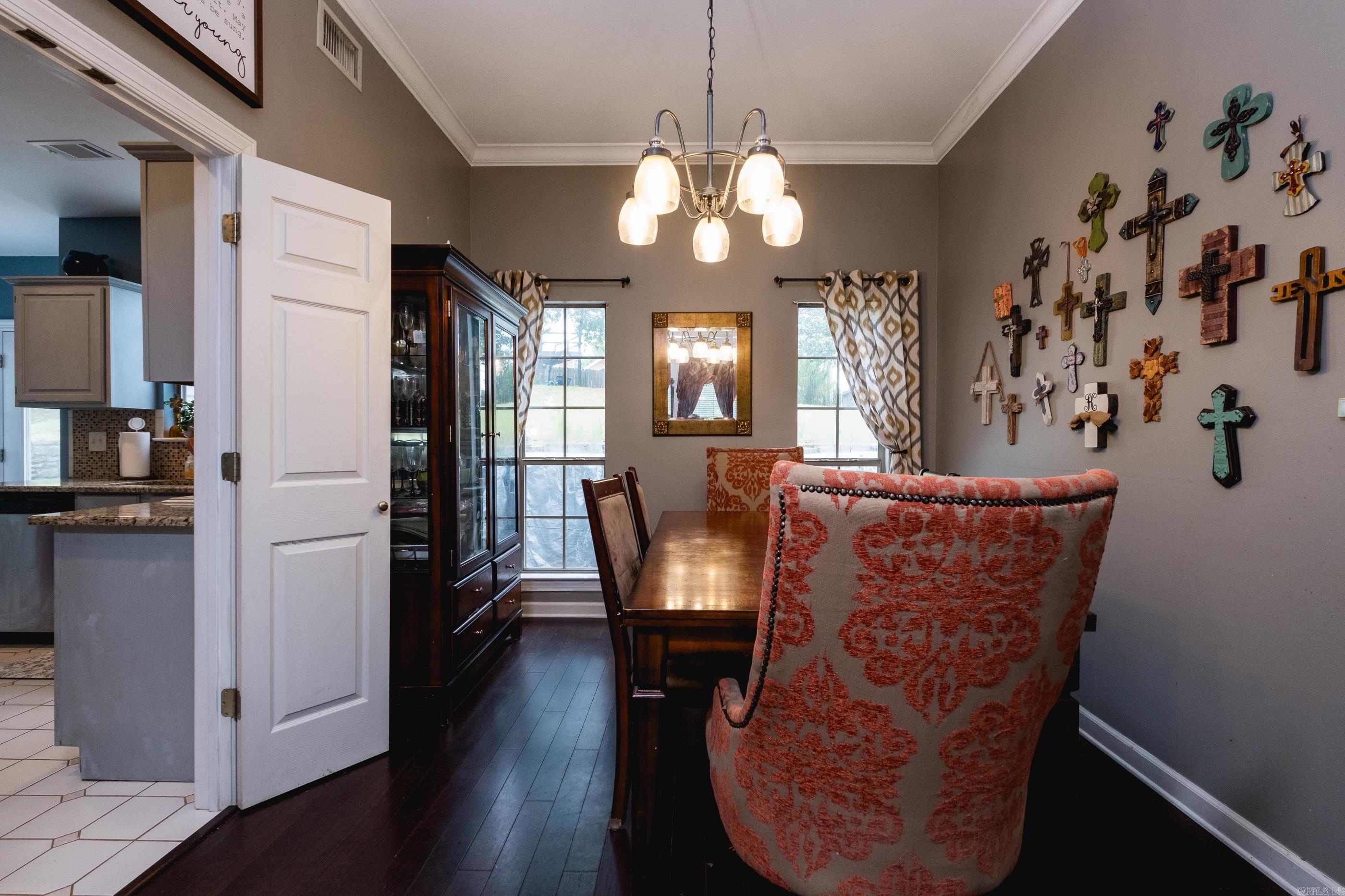 CHERRY CREEK ADDN - Residential