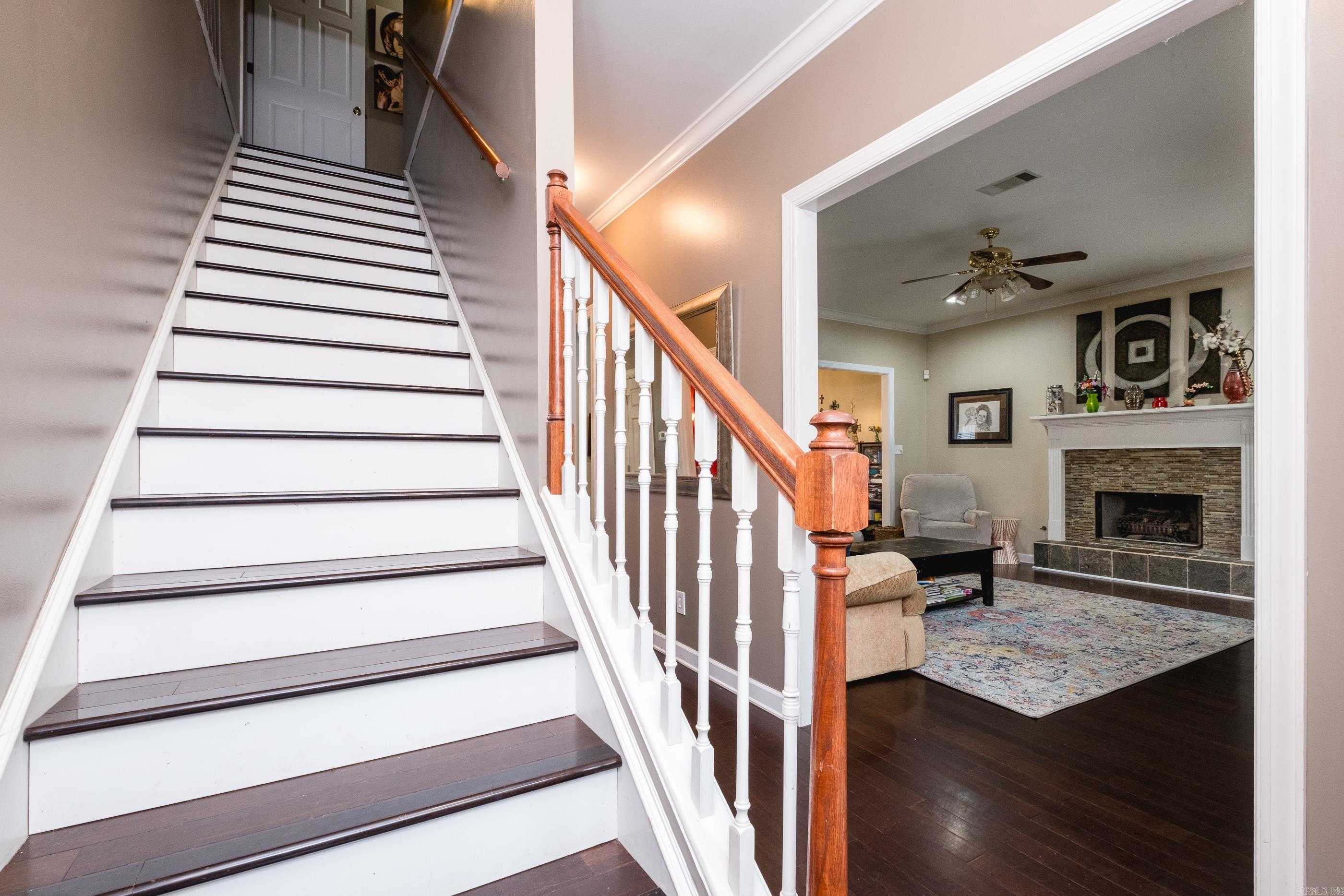 CHERRY CREEK ADDN - Residential