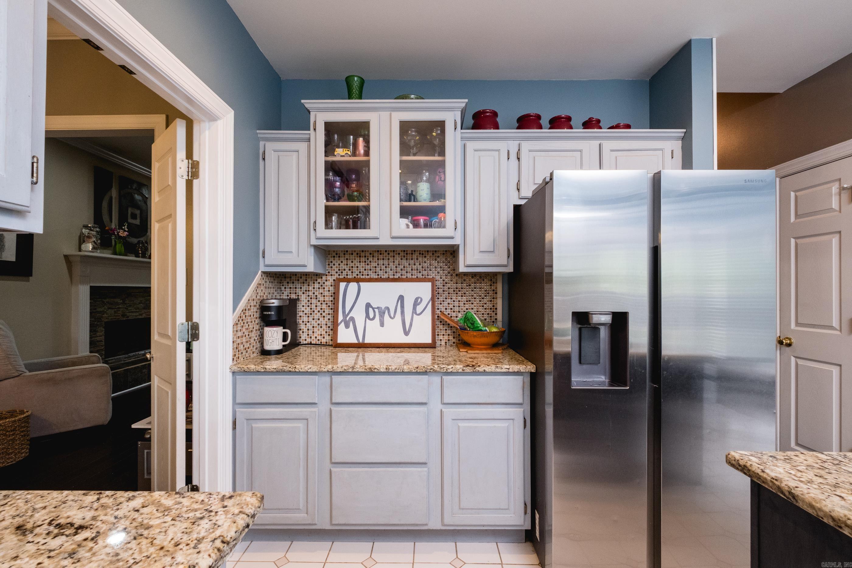 CHERRY CREEK ADDN - Residential