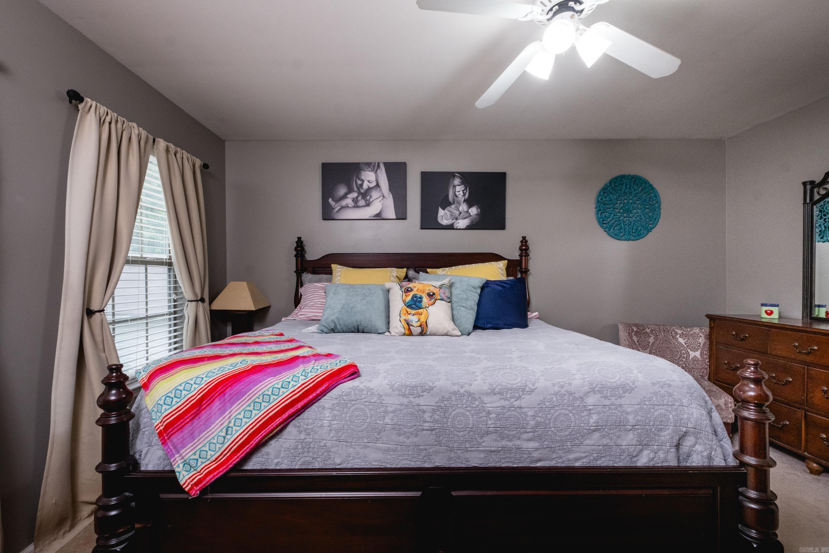 CHERRY CREEK ADDN - Residential