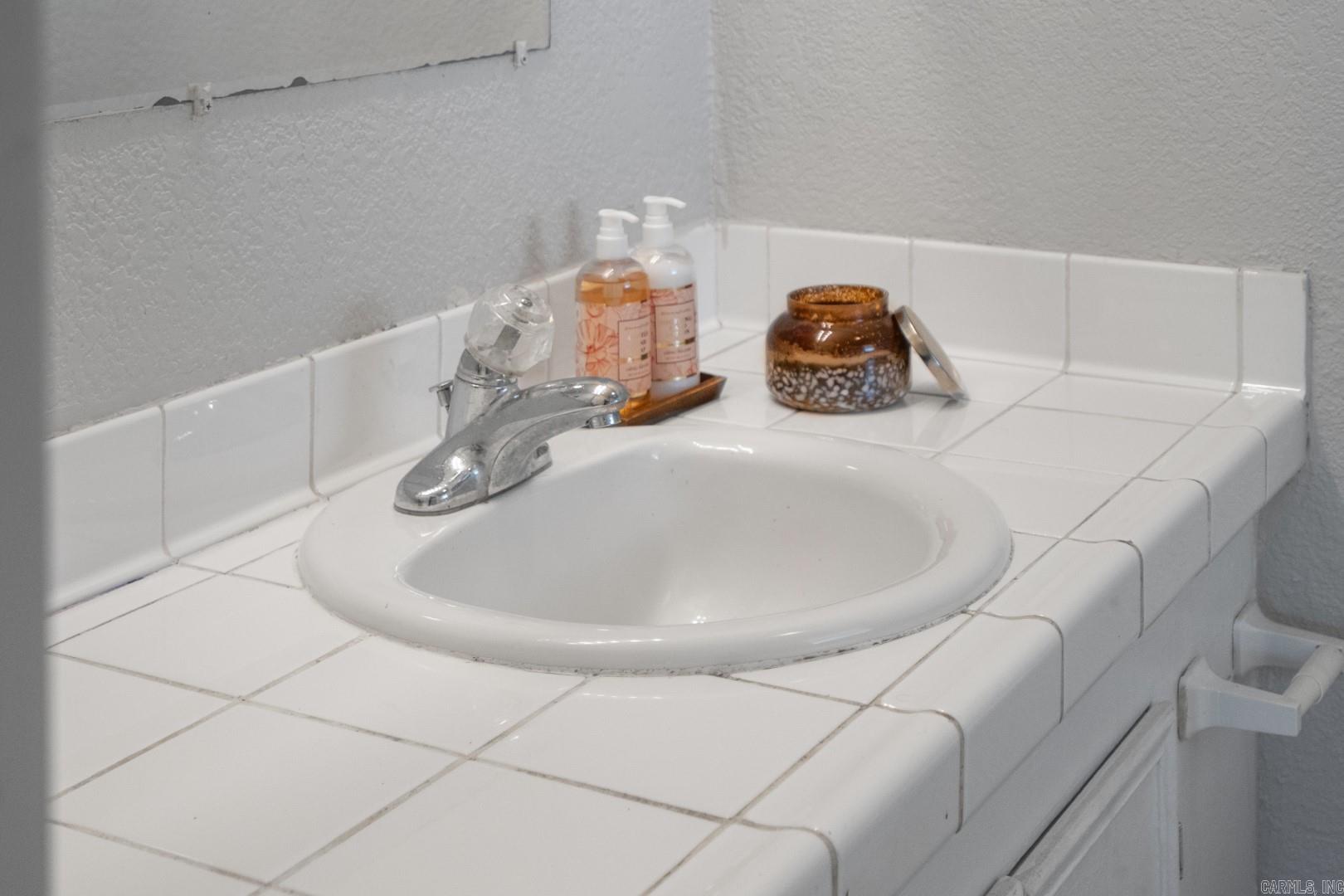 Hot Springs Unplatted - Residential