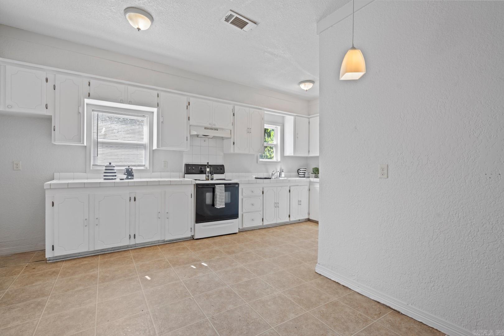 Hot Springs Unplatted - Residential