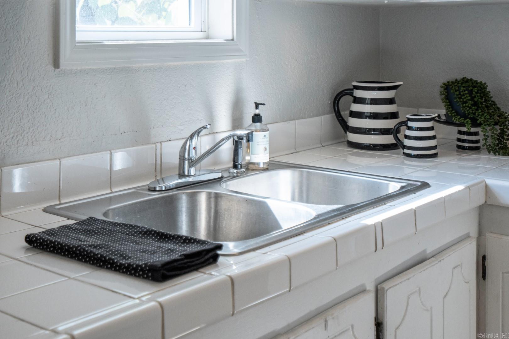 Hot Springs Unplatted - Residential