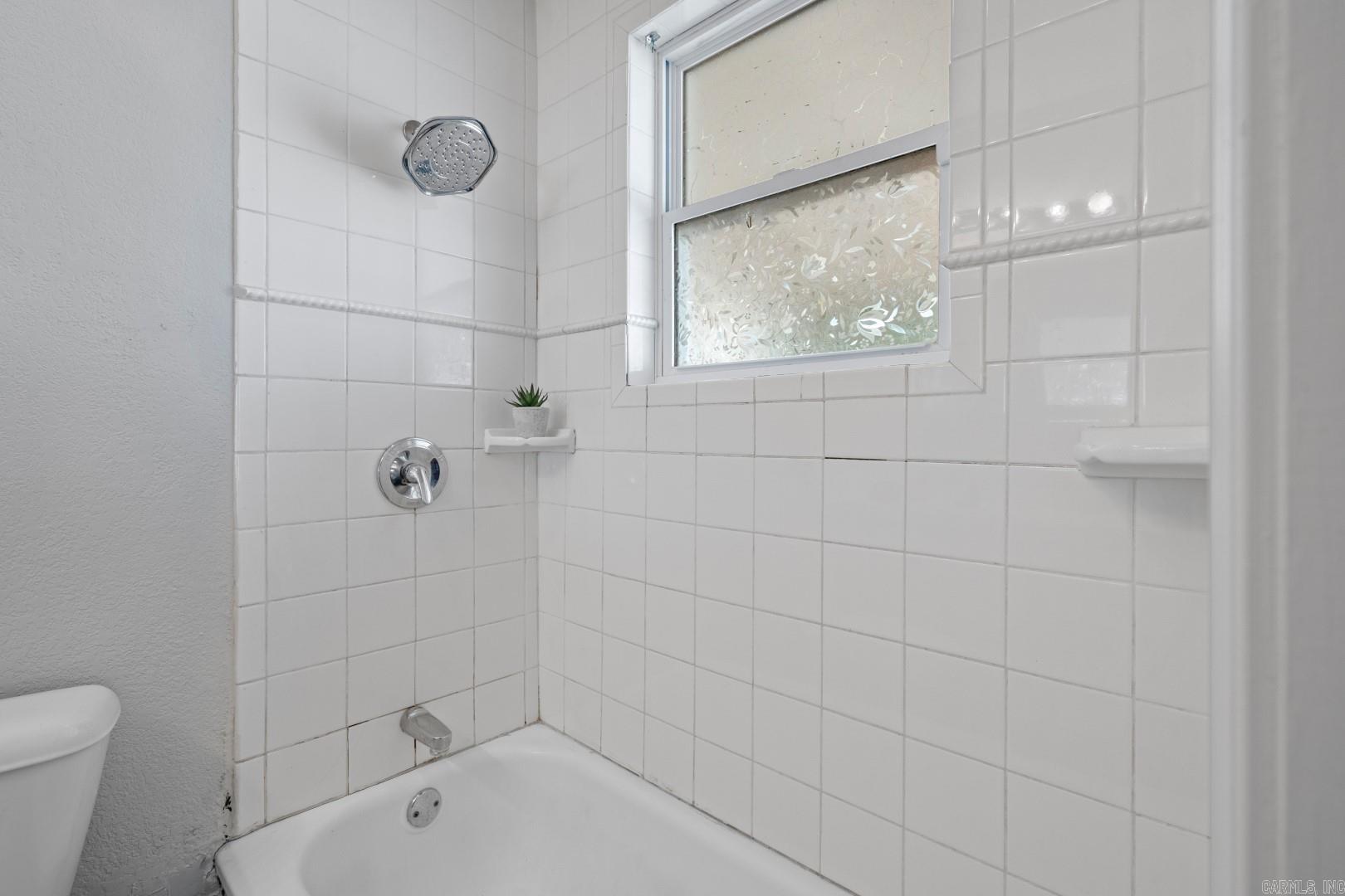 Hot Springs Unplatted - Residential