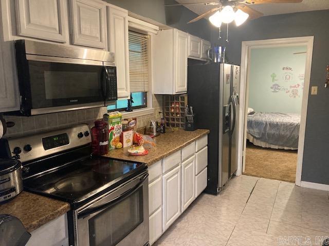 Colonial Park - Residential