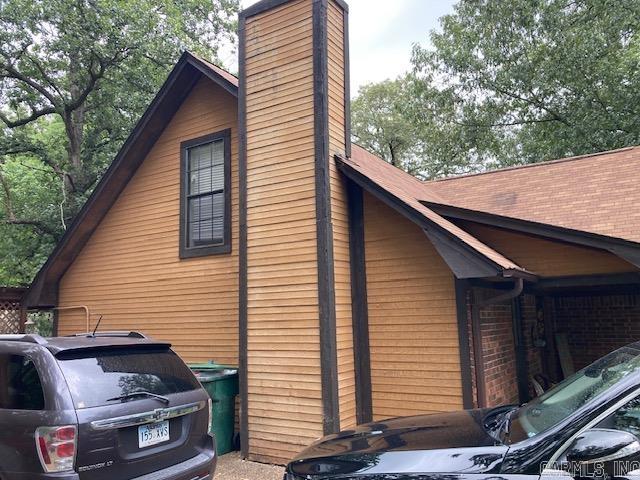 Colonial Park - Residential