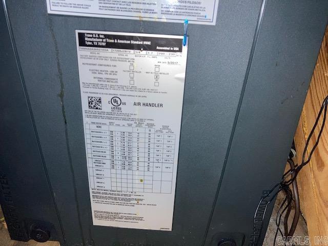 Colonial Park - Residential