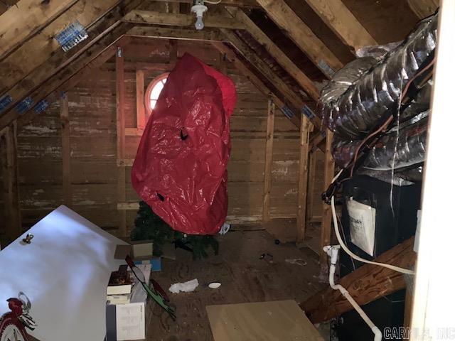 Colonial Park - Residential