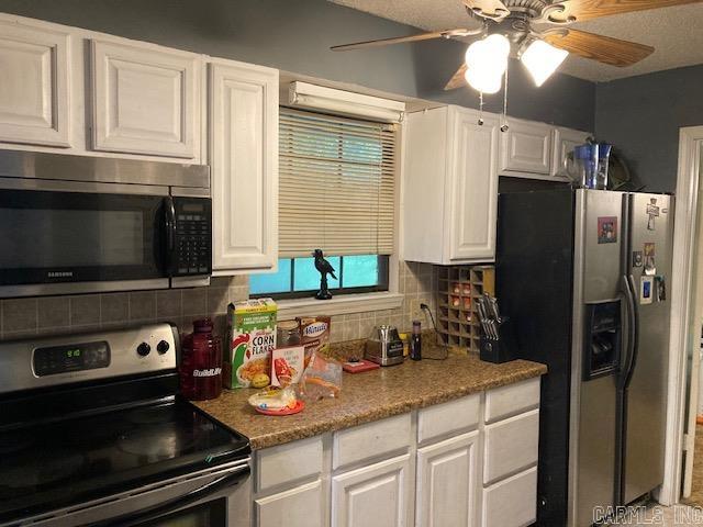 Colonial Park - Residential