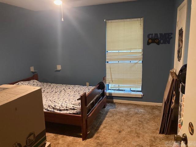 Colonial Park - Residential