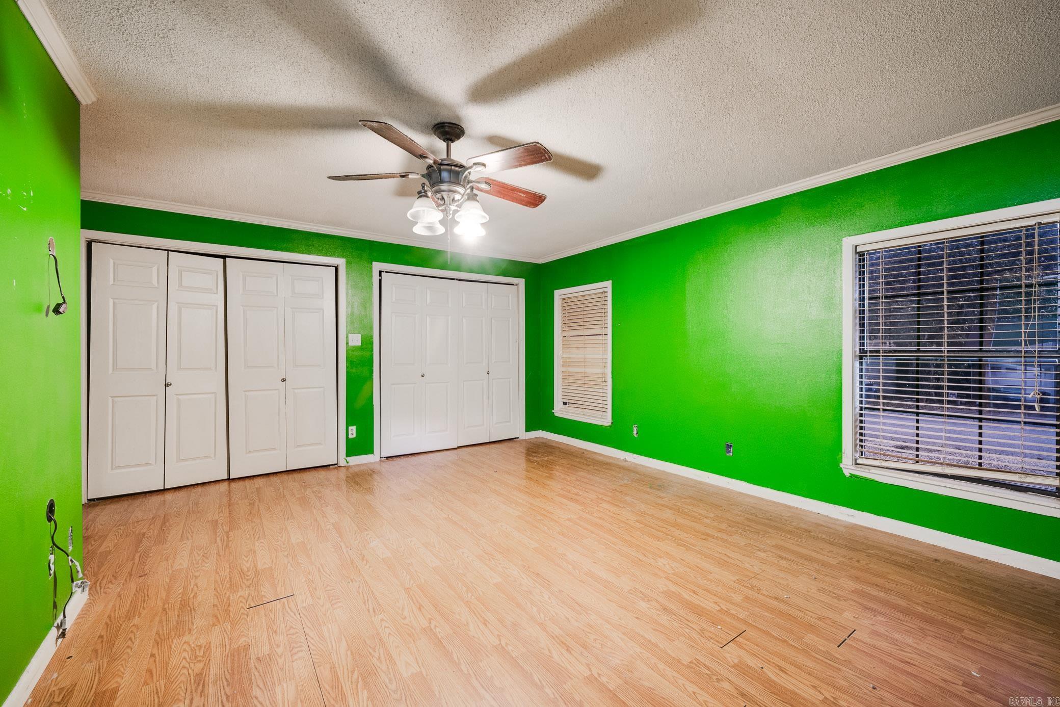 GREEN HILLS - Residential
