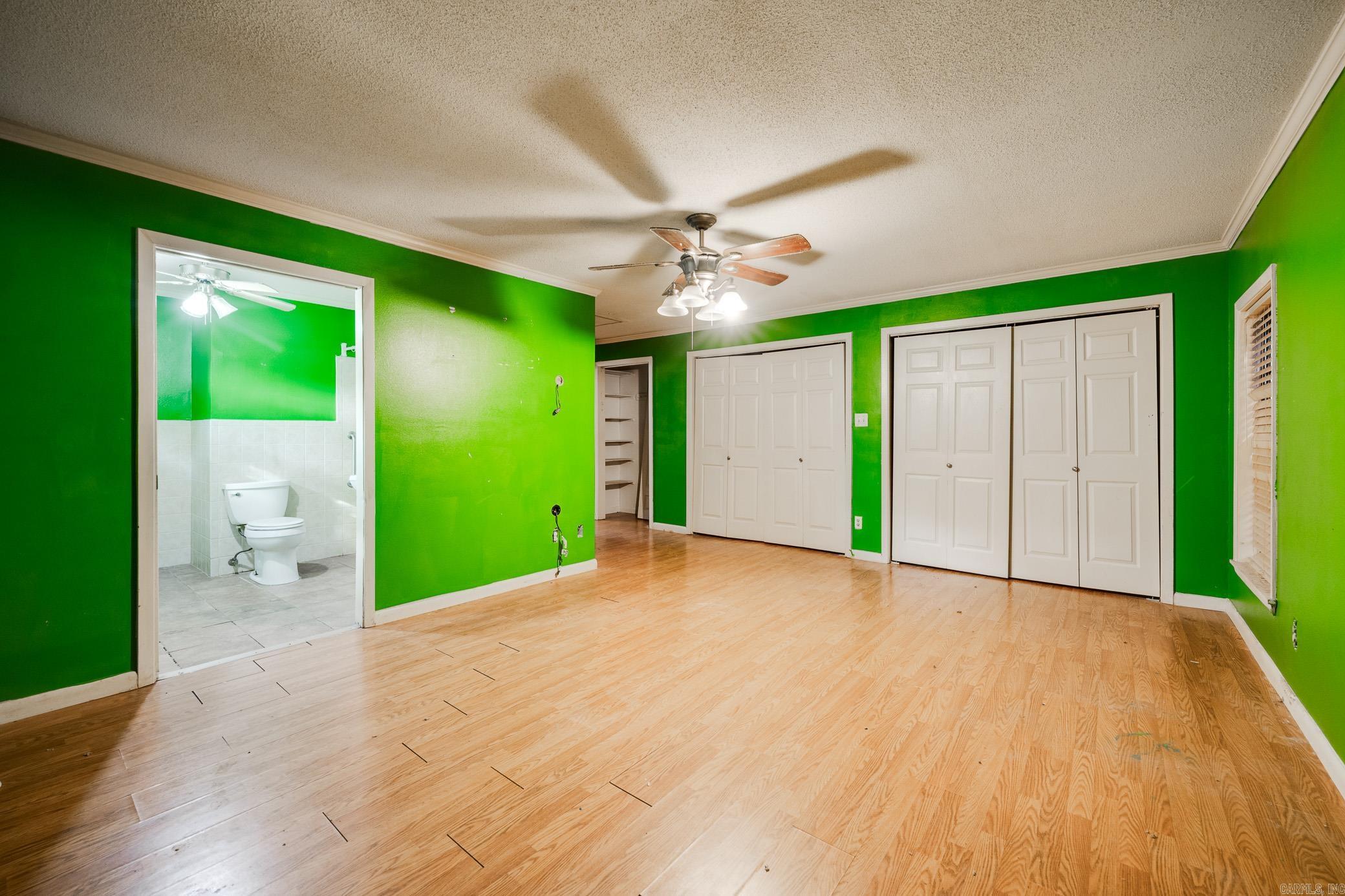 GREEN HILLS - Residential