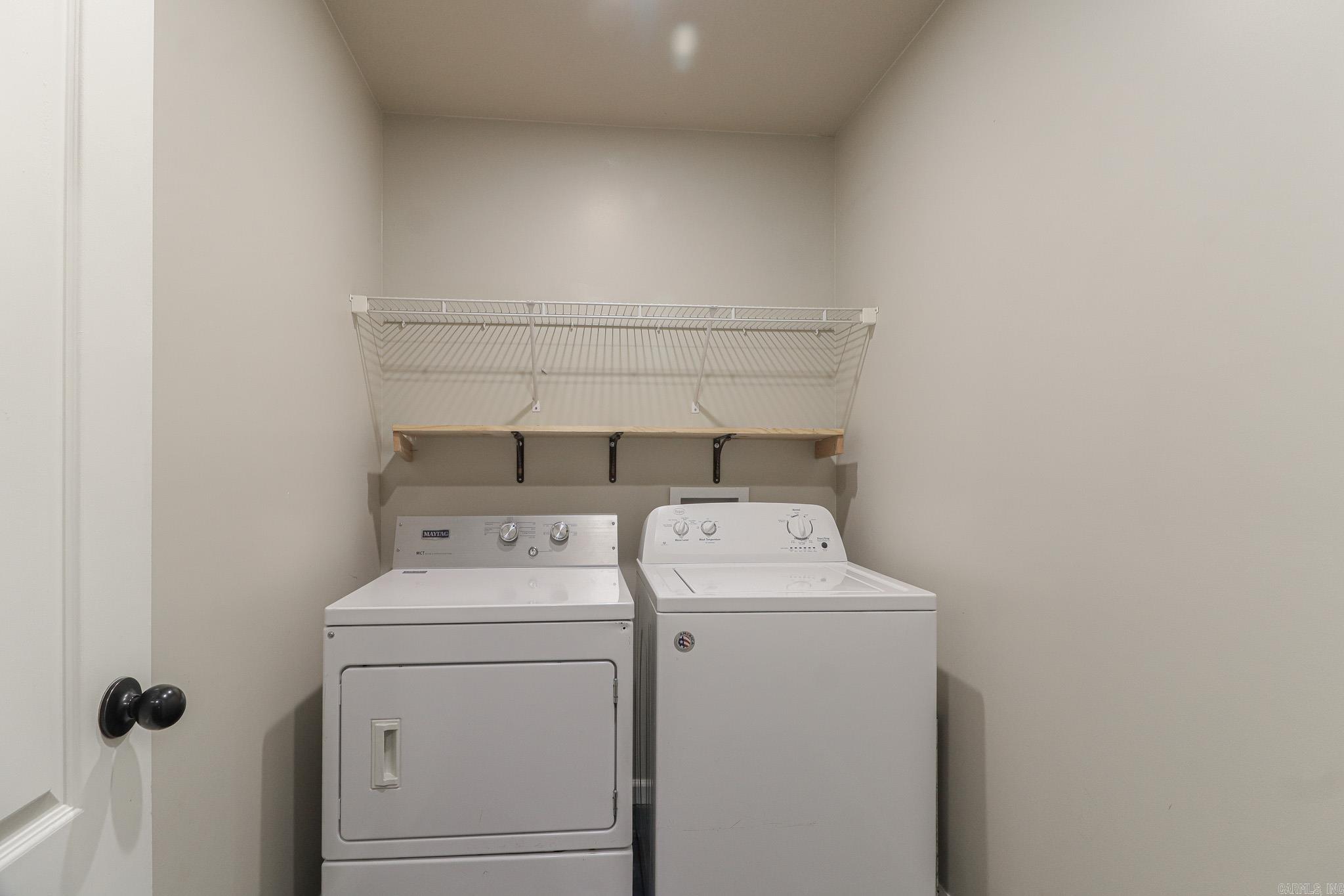 School Ridge - Residential