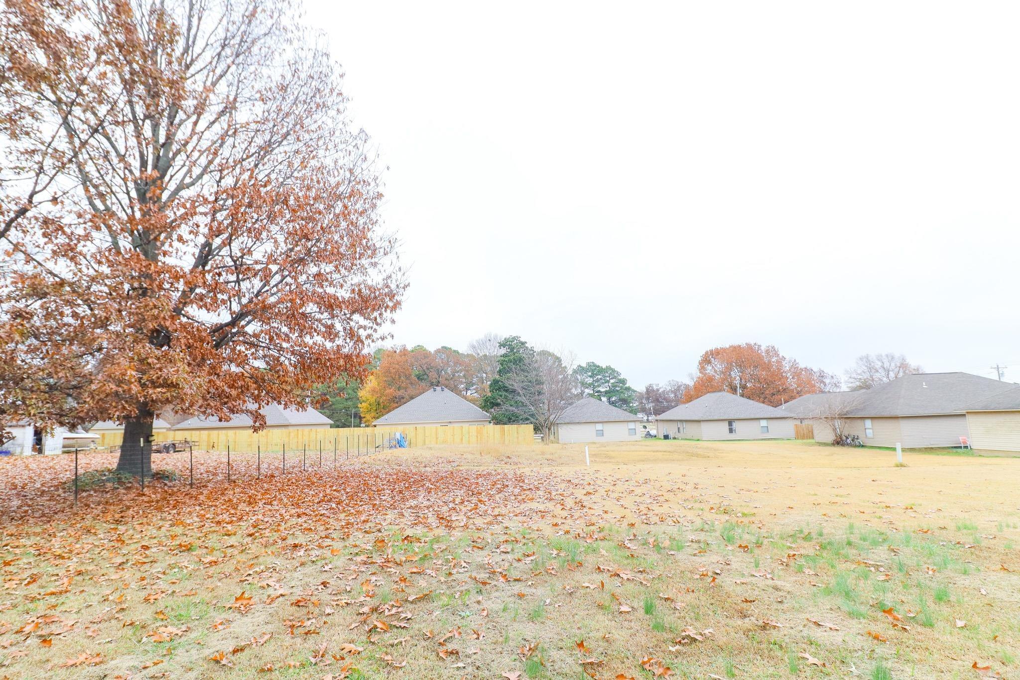 School Ridge - Residential