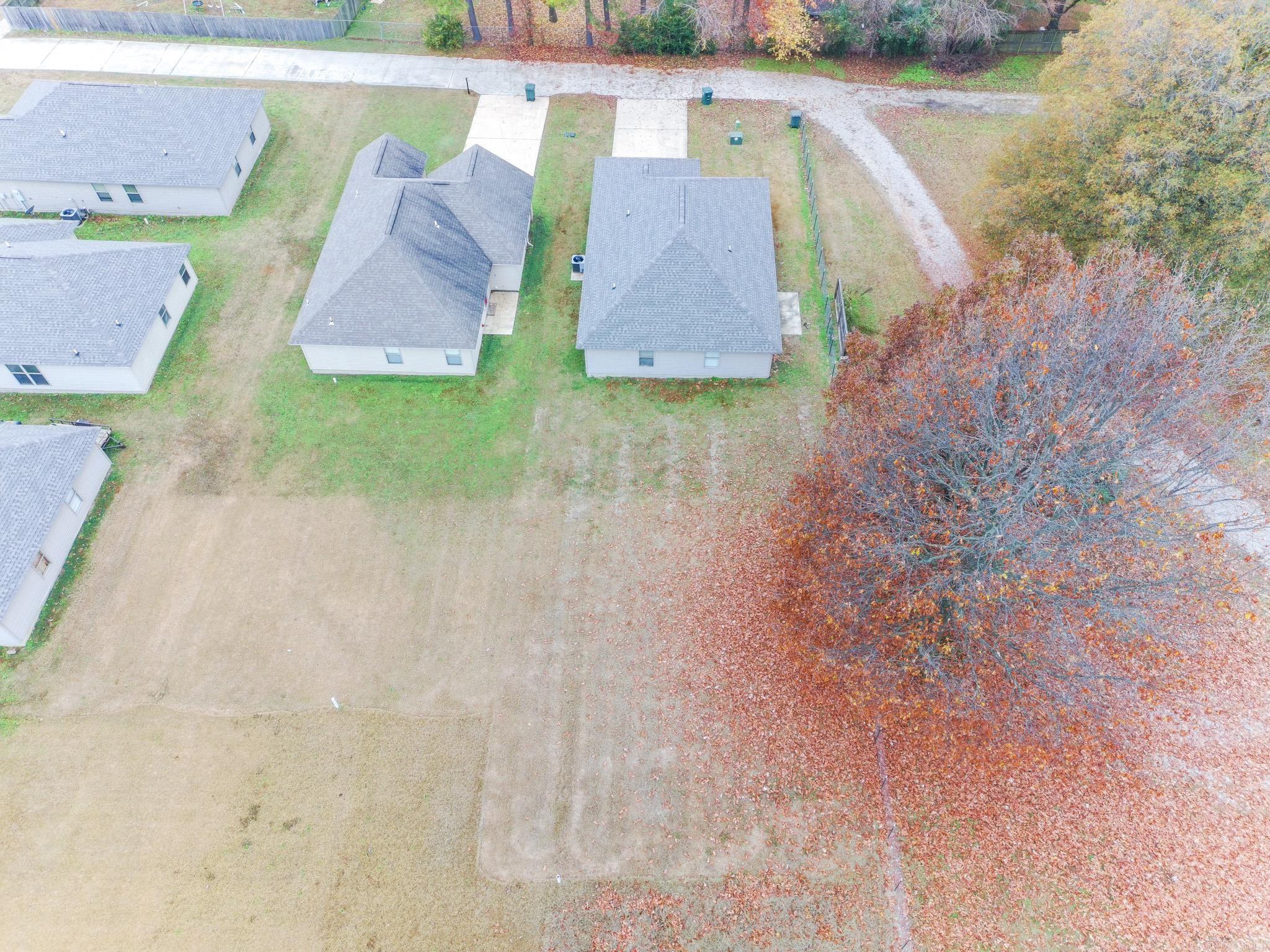 School Ridge - Residential