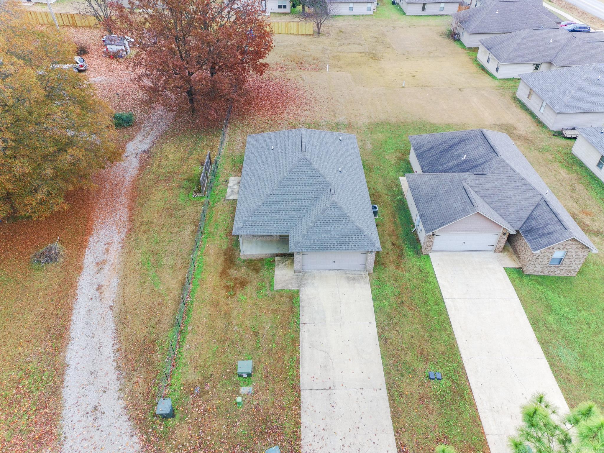 School Ridge - Residential