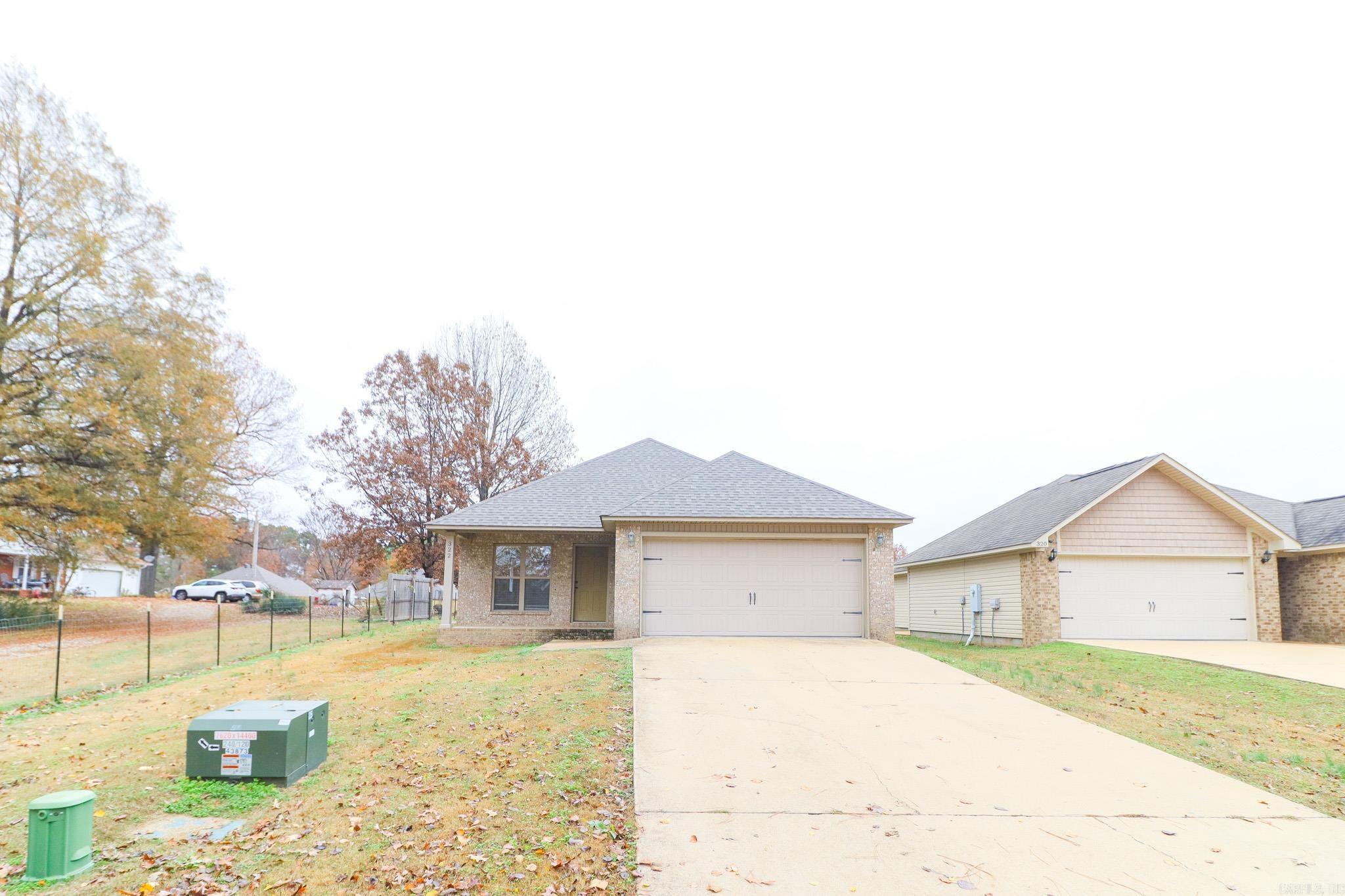 School Ridge - Residential