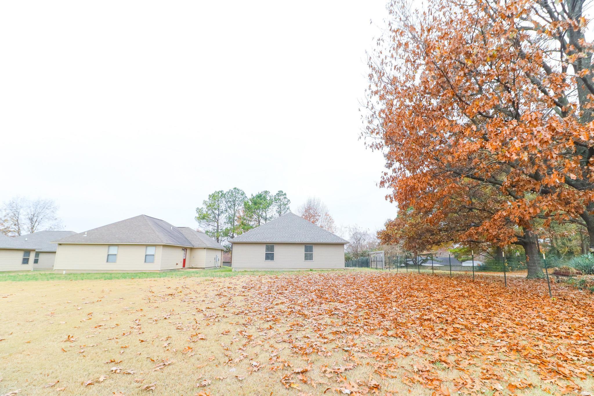 School Ridge - Residential