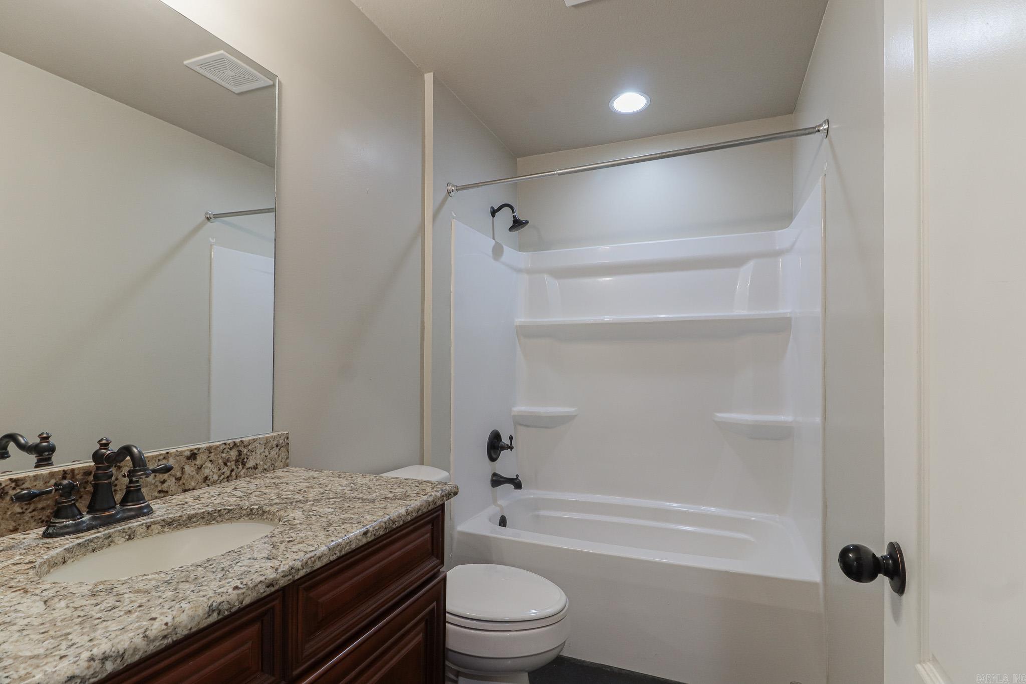 School Ridge - Residential