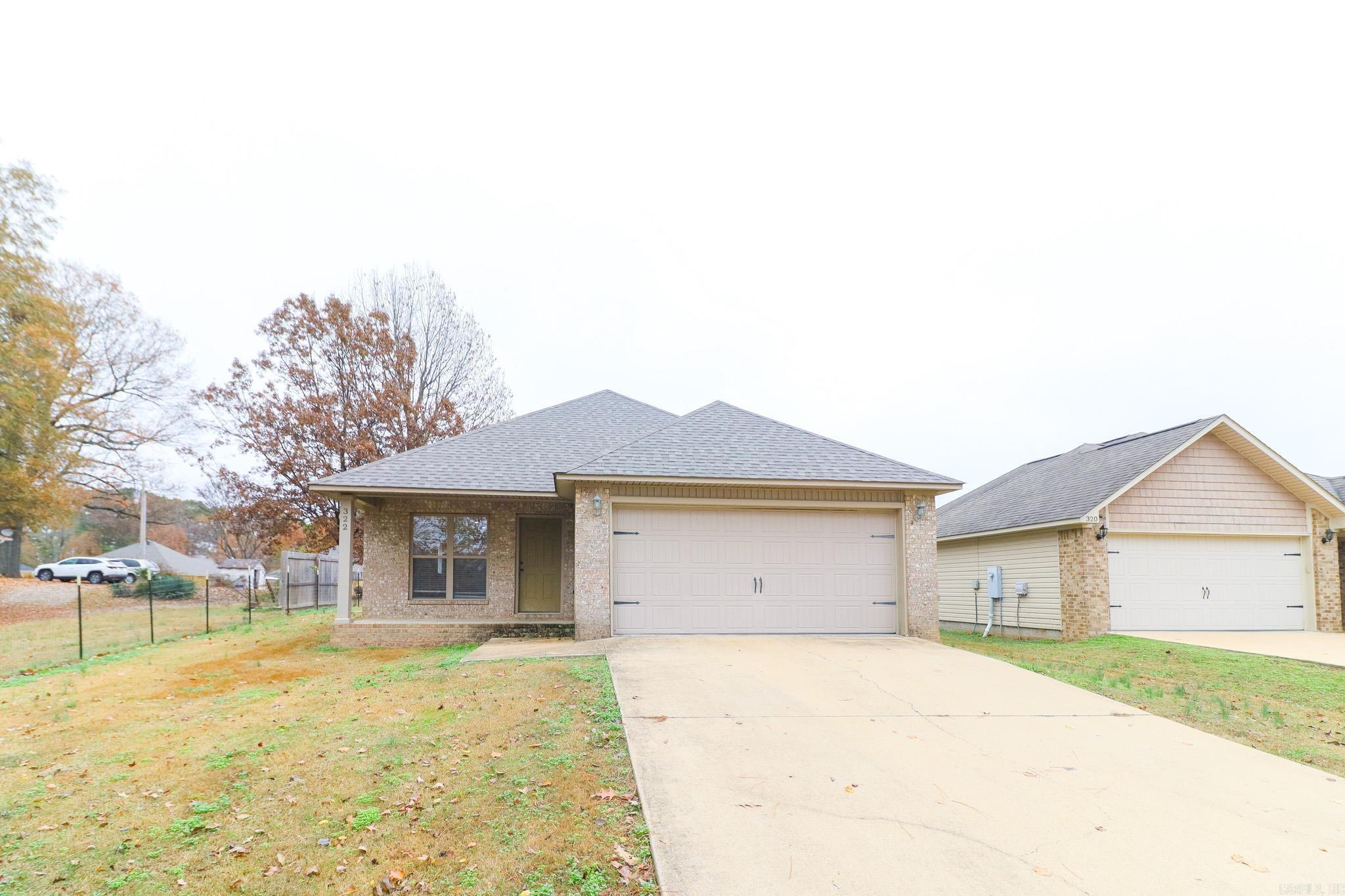 School Ridge - Residential