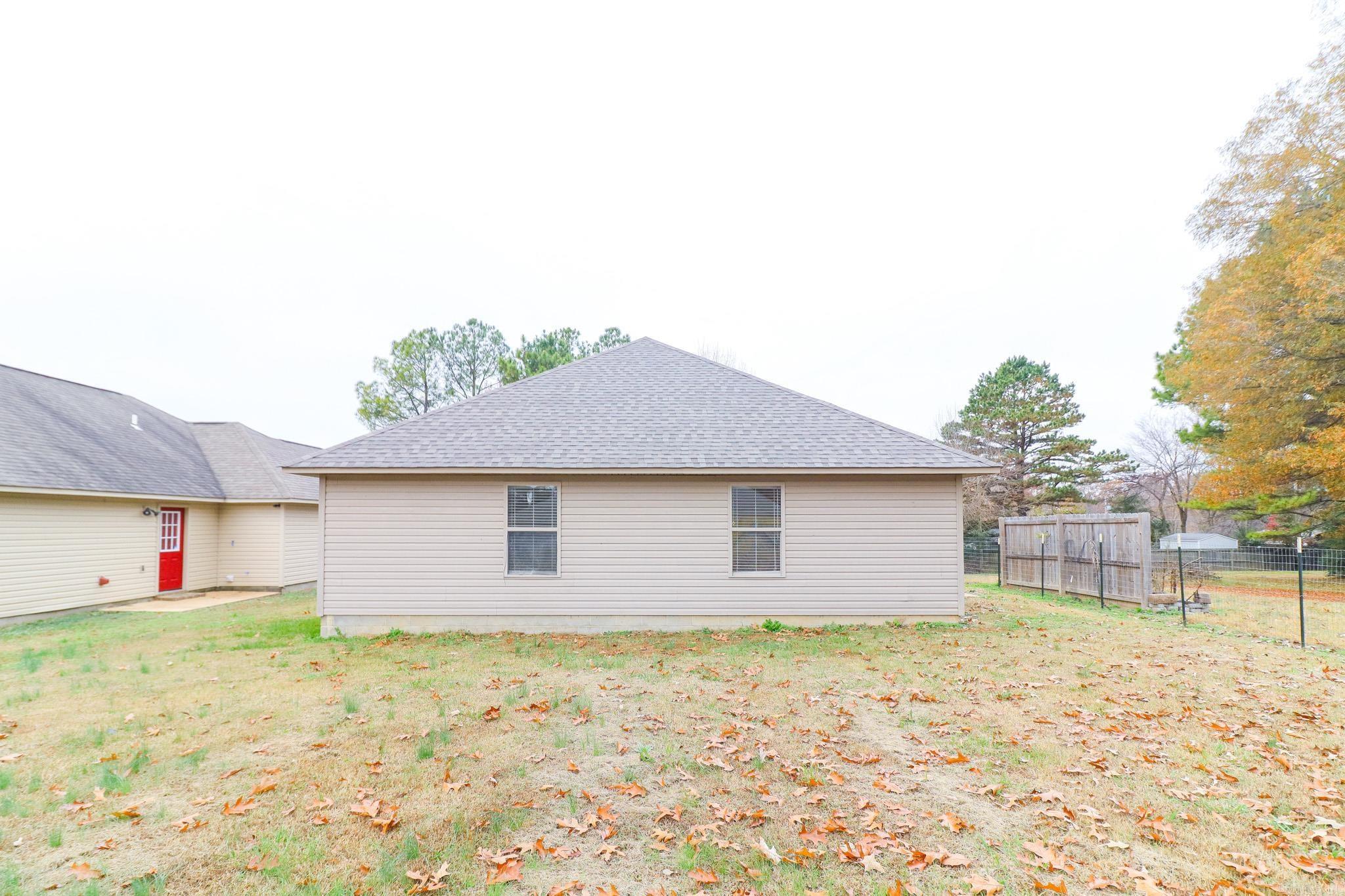 School Ridge - Residential