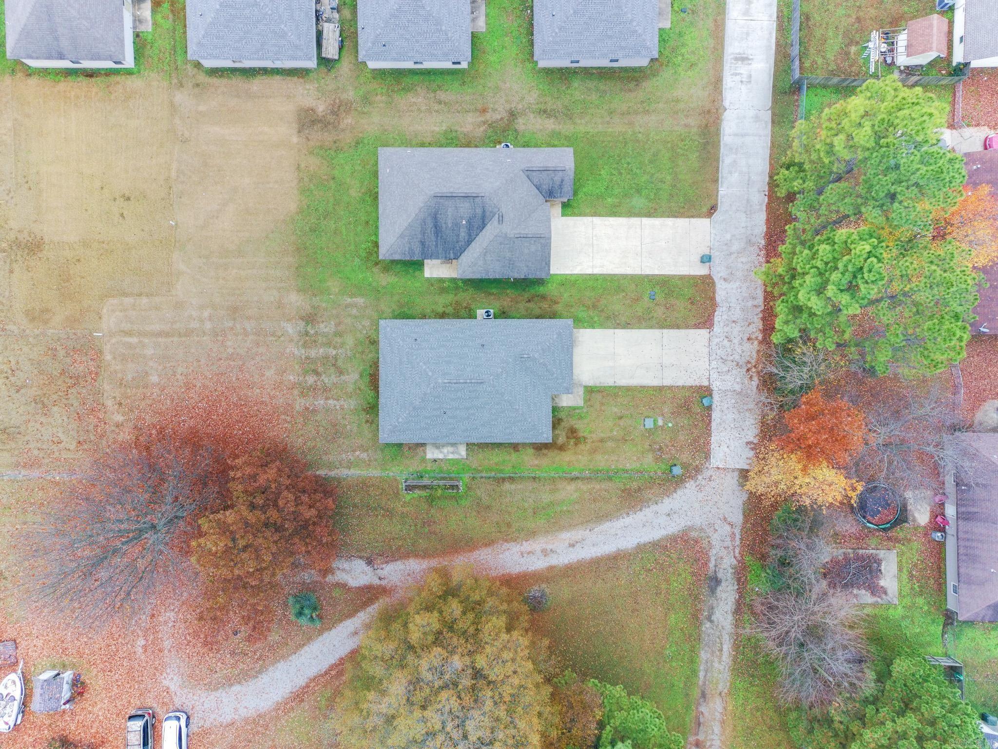 School Ridge - Residential