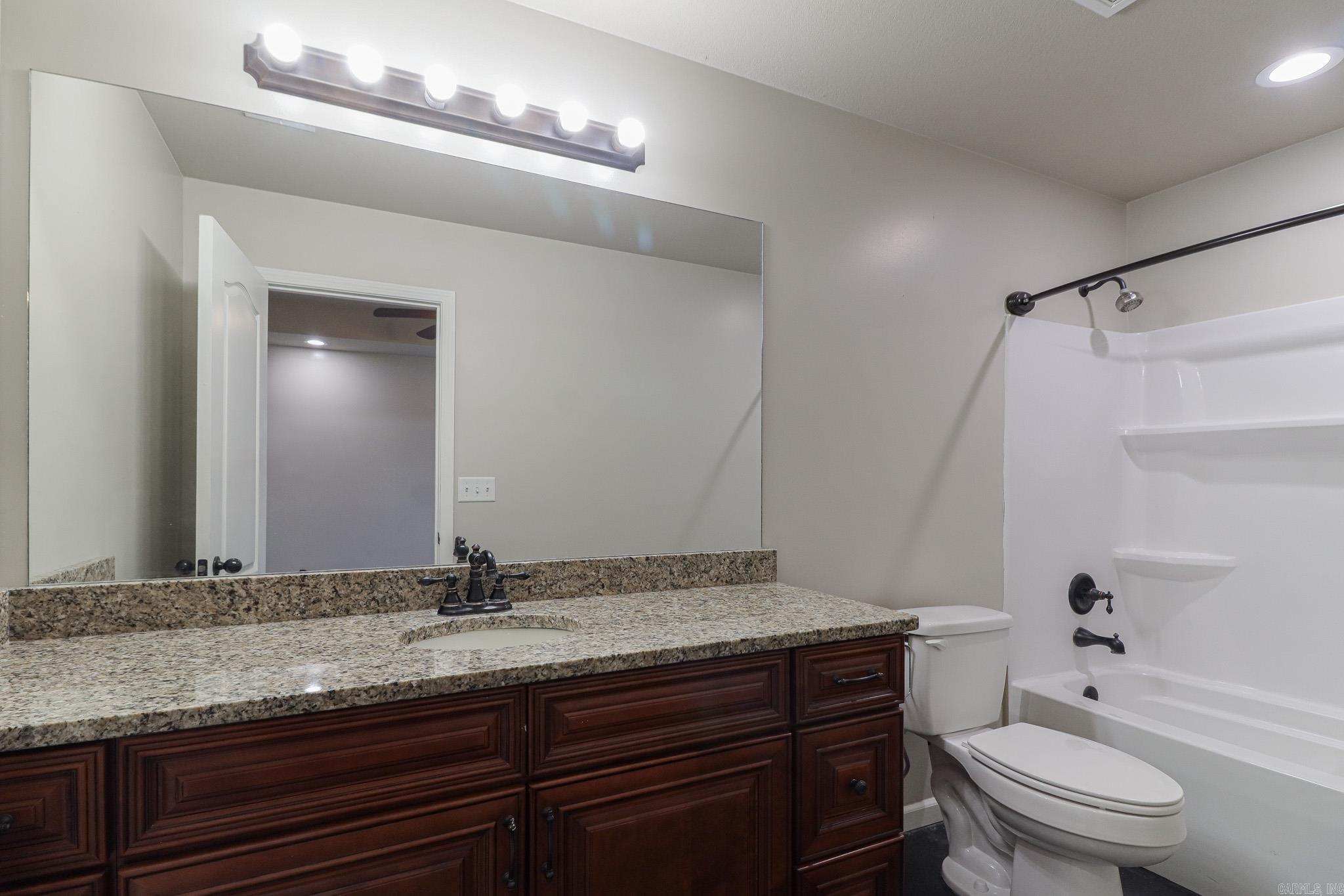 School Ridge - Residential