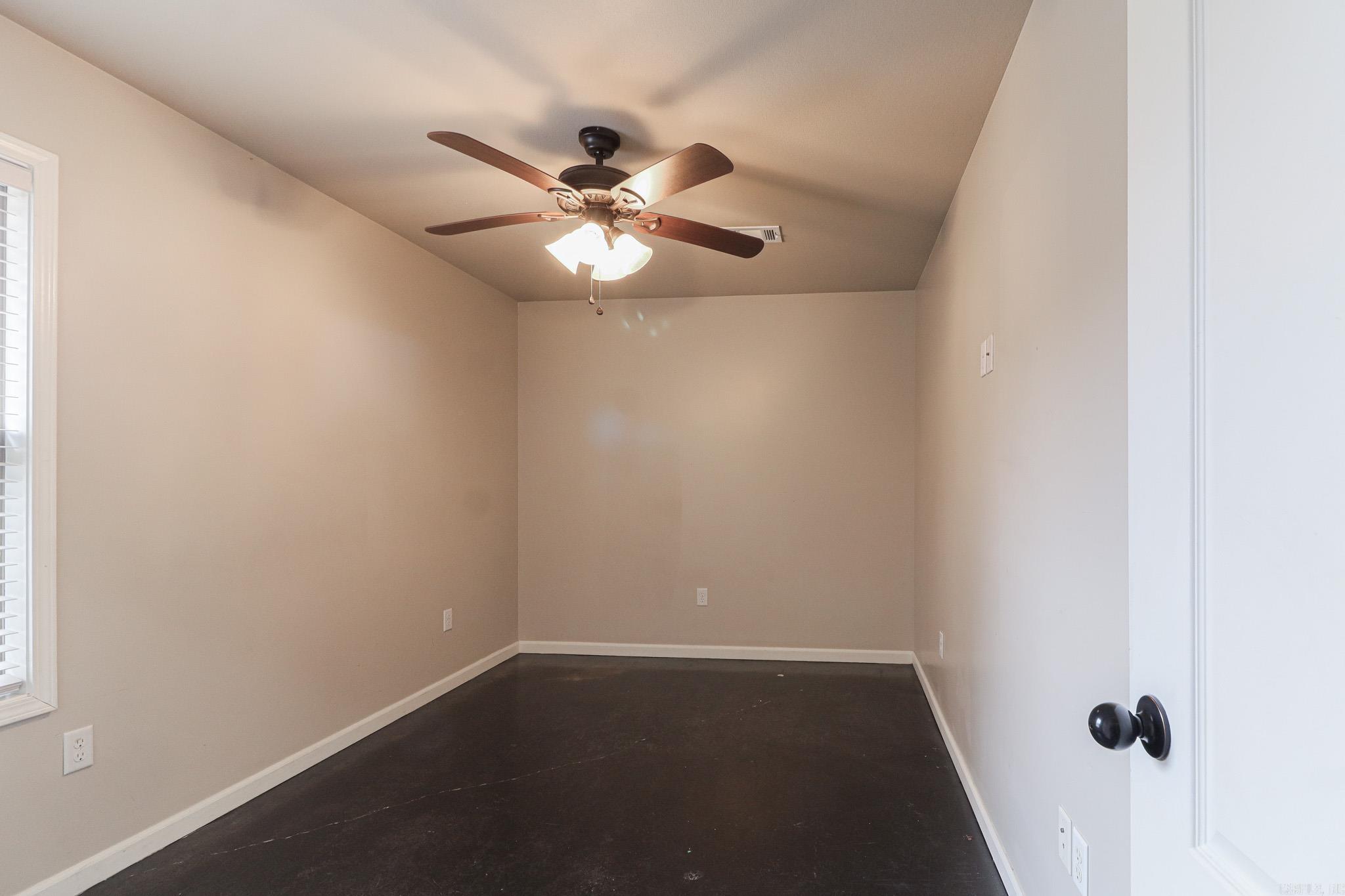 School Ridge - Residential