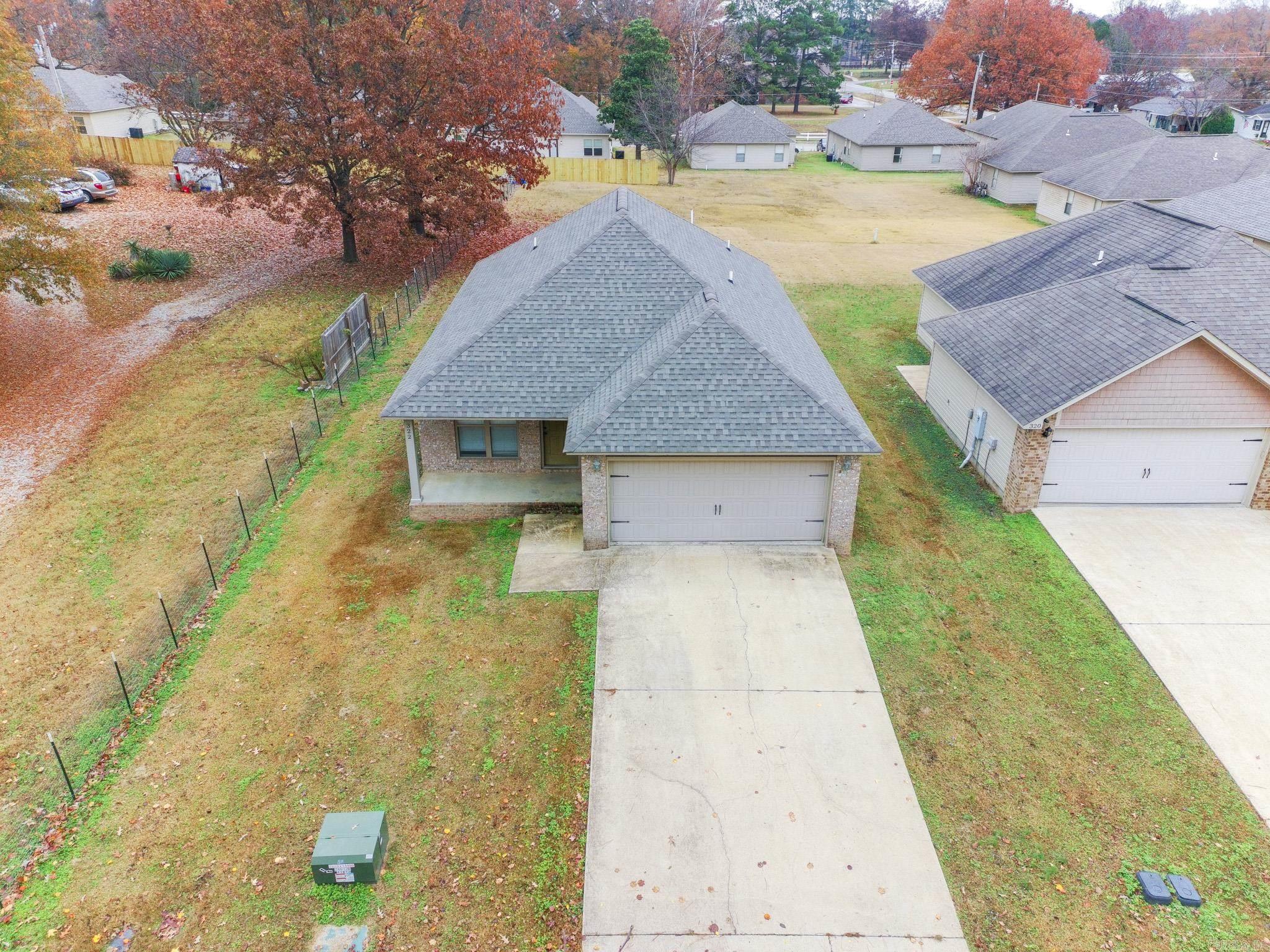 School Ridge - Residential