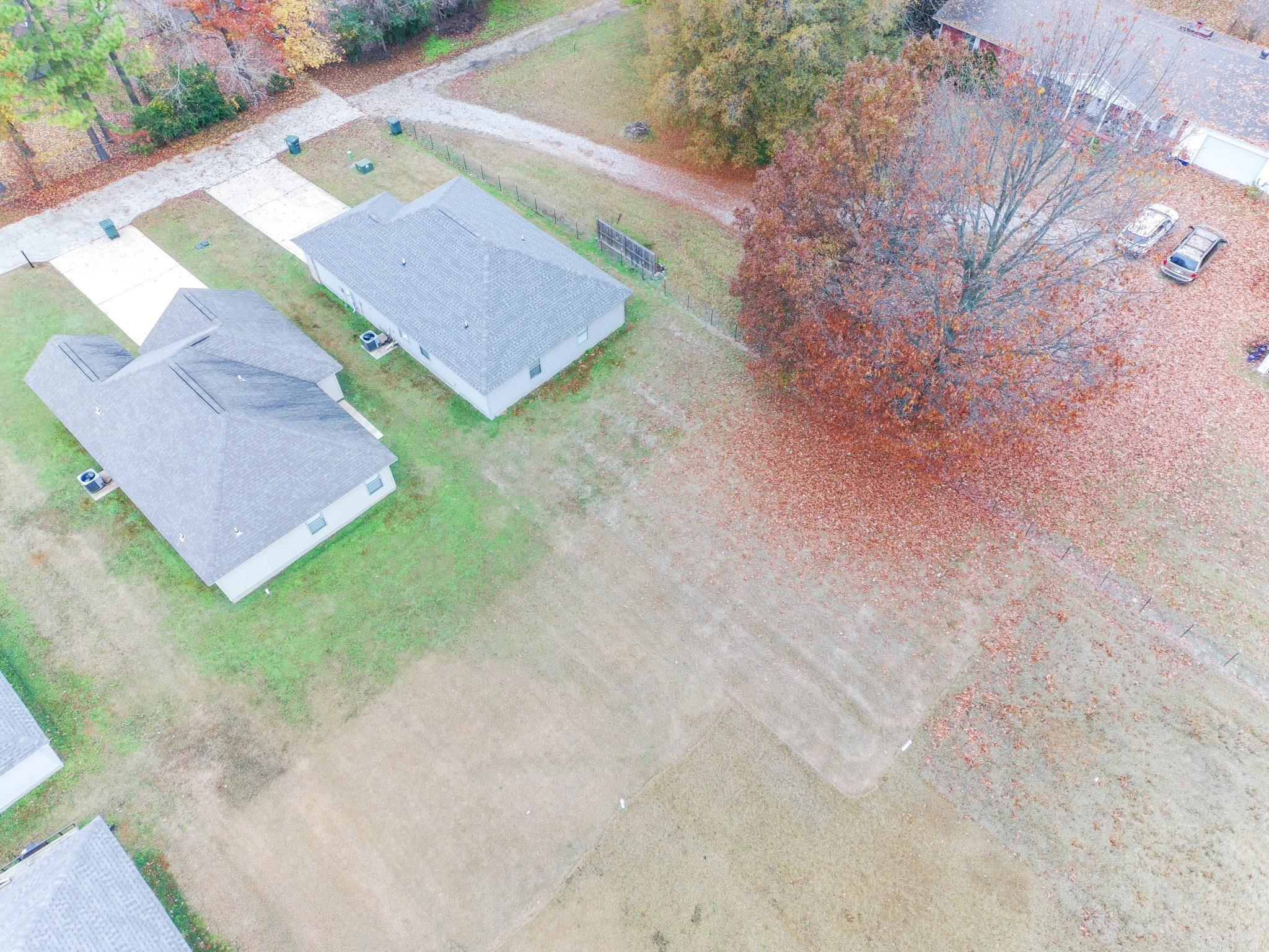 School Ridge - Residential