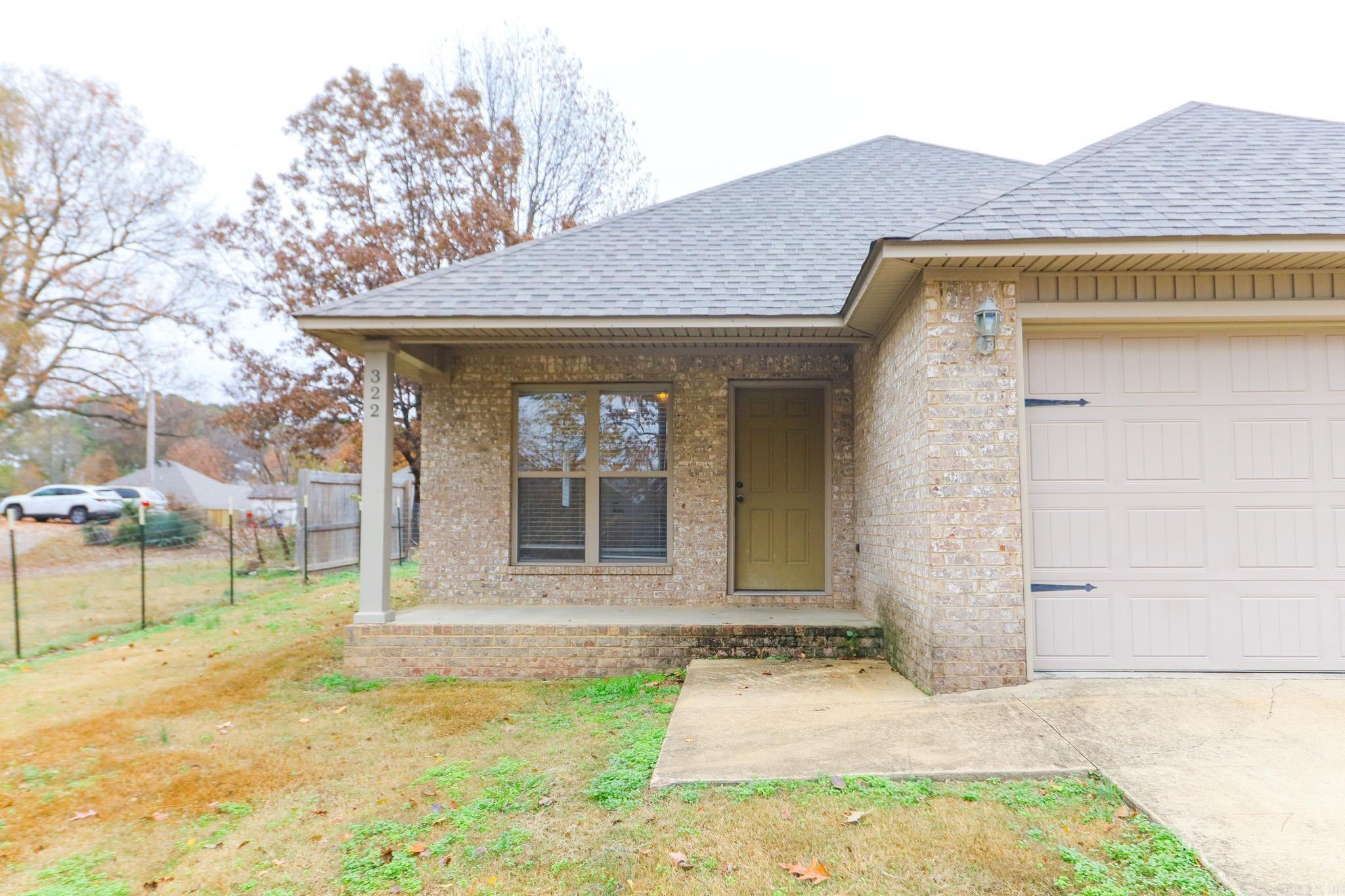 School Ridge - Residential