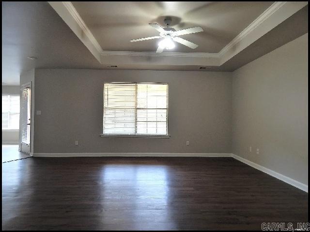 Wisteria Vineyard - Residential Lease