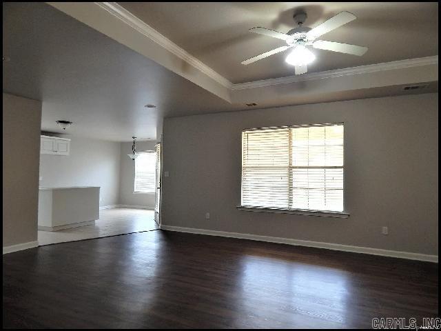 Wisteria Vineyard - Residential Lease