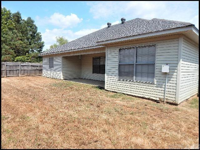 Wisteria Vineyard - Residential Lease