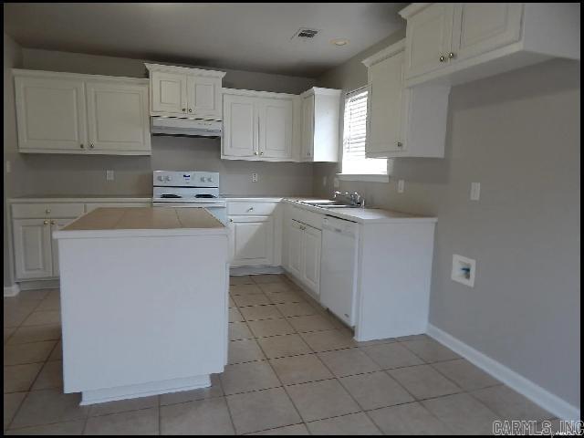 Wisteria Vineyard - Residential Lease