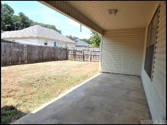 Wisteria Vineyard - Residential Lease