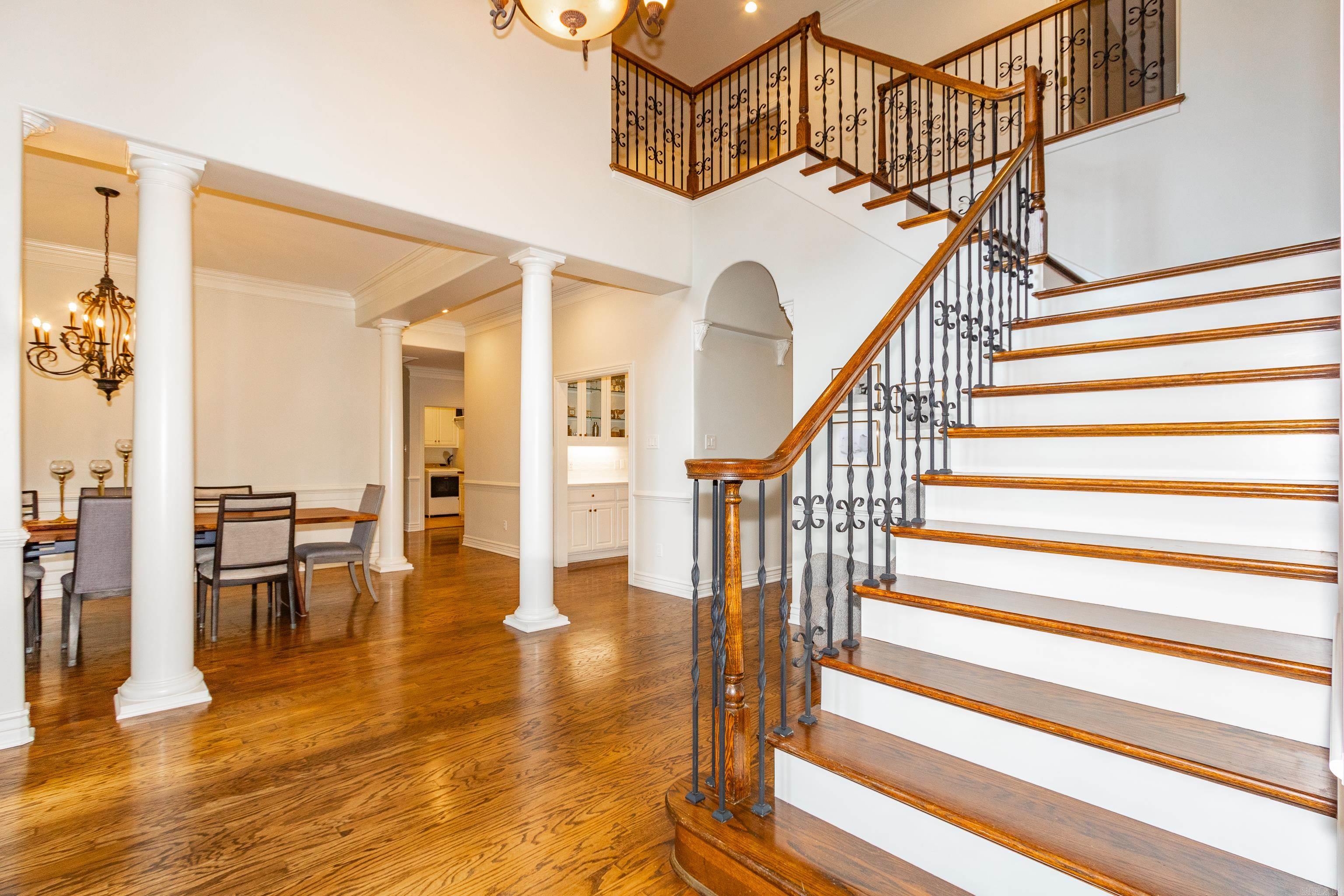 CHENAL VALLEY BELLE VALLEE THE M - Residential