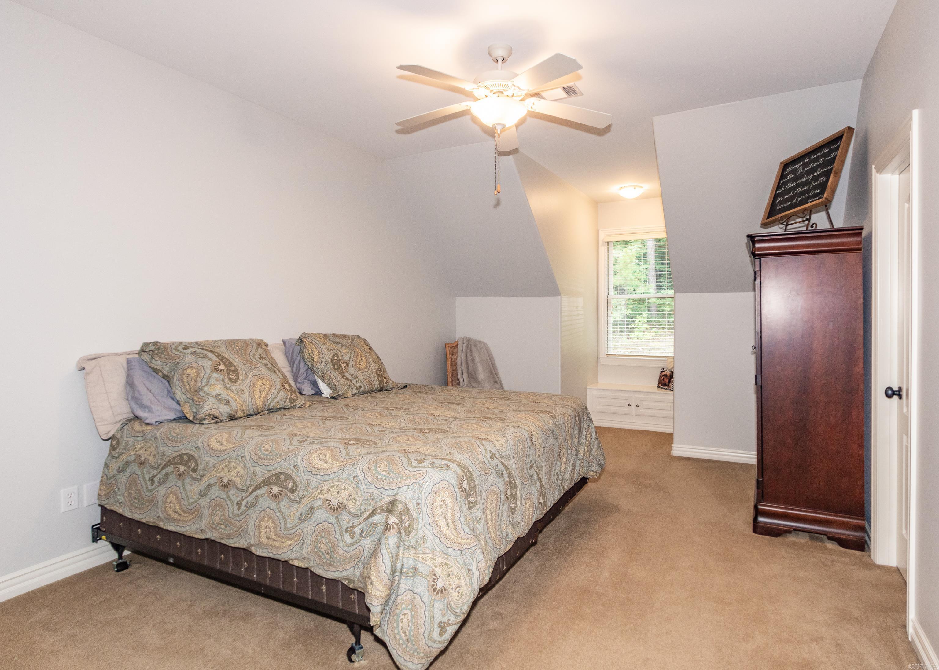 CHENAL VALLEY BELLE VALLEE THE M - Residential