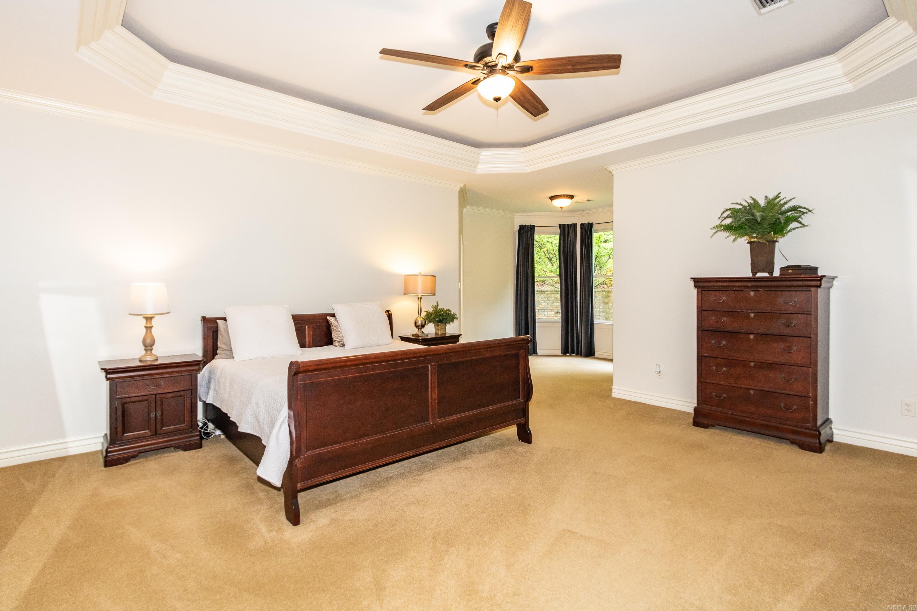 CHENAL VALLEY BELLE VALLEE THE M - Residential
