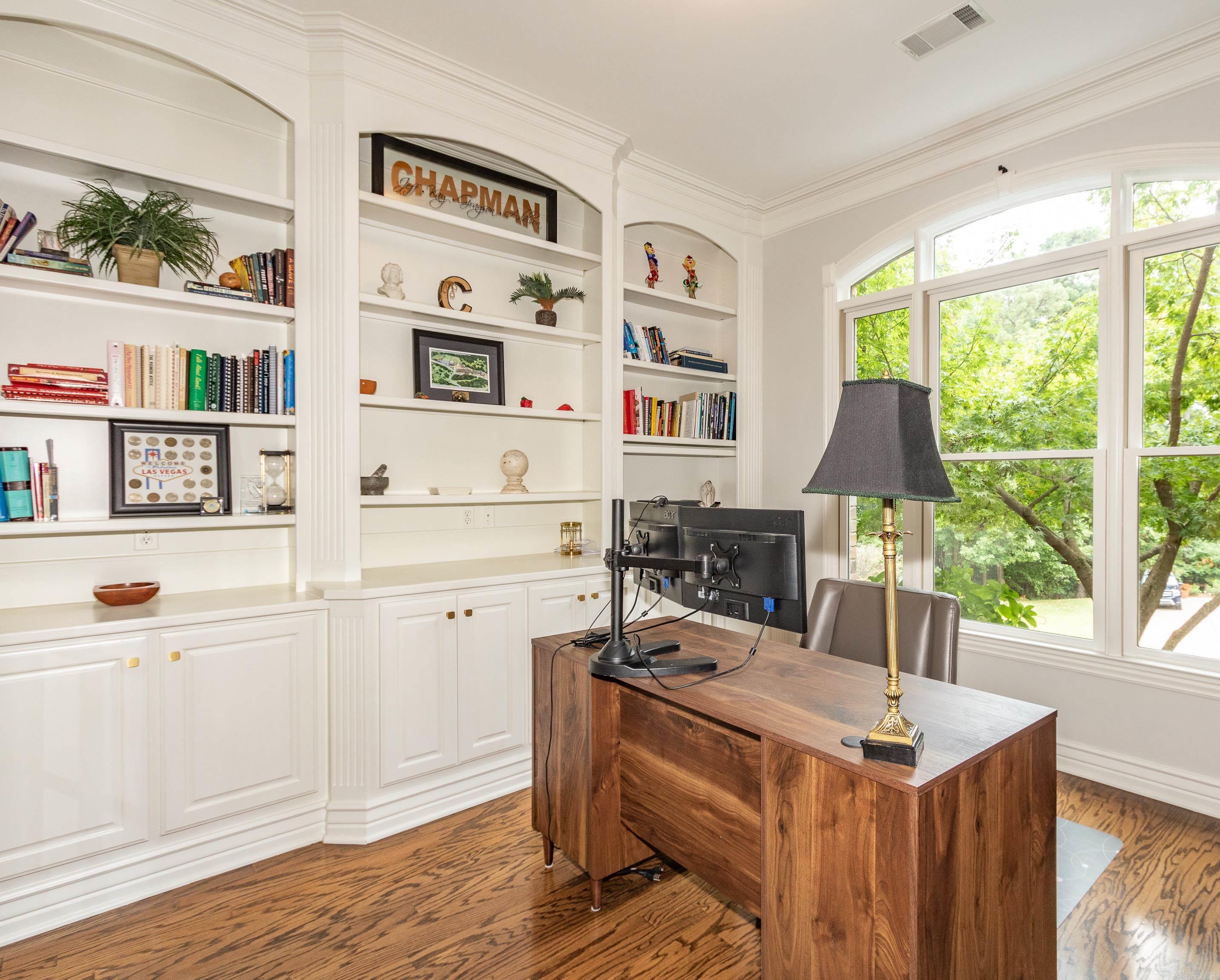 CHENAL VALLEY BELLE VALLEE THE M - Residential