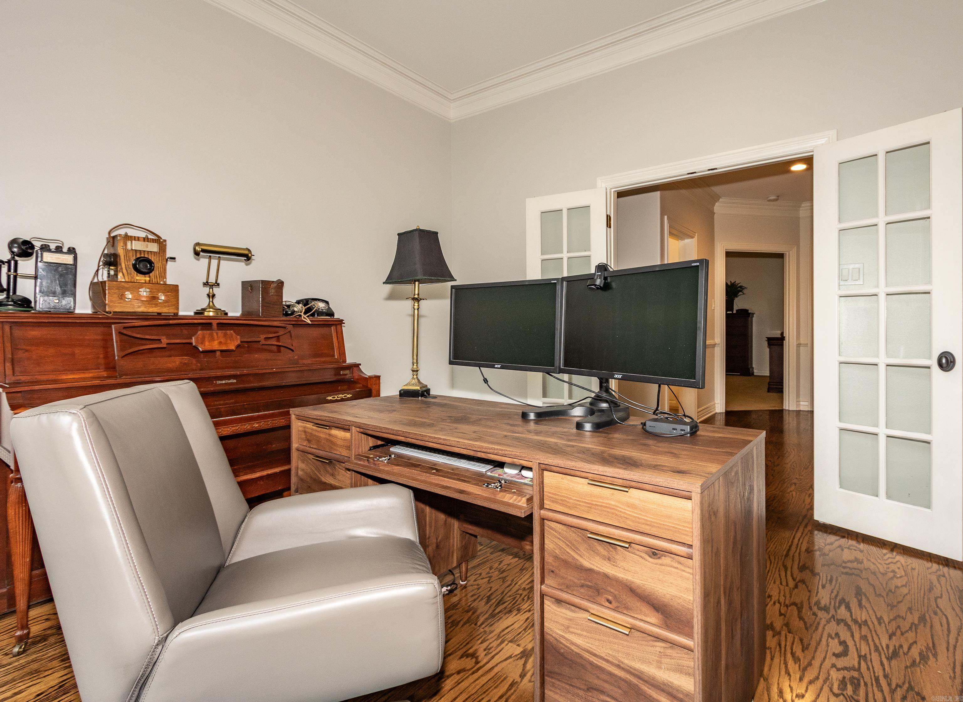 CHENAL VALLEY BELLE VALLEE THE M - Residential