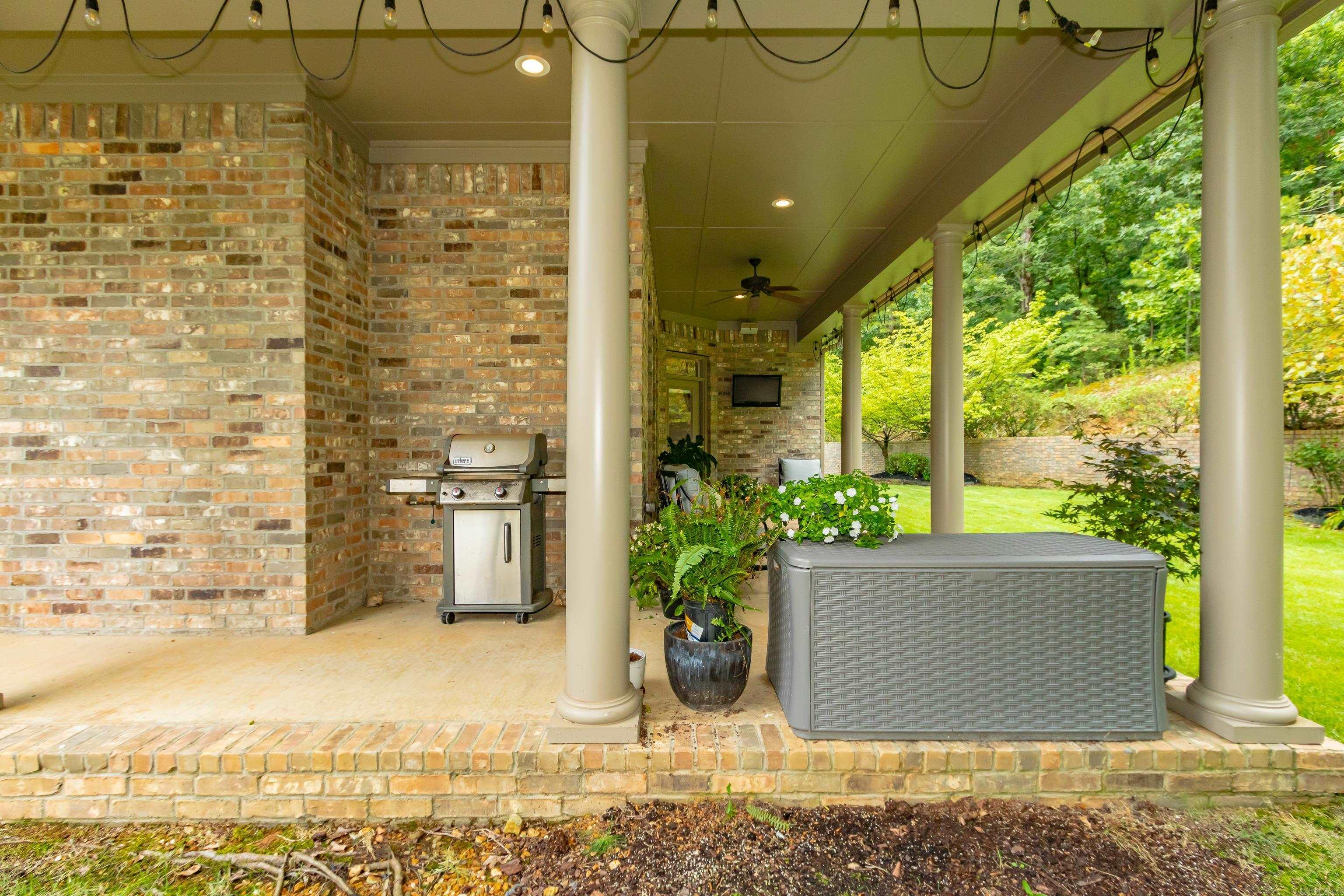 CHENAL VALLEY BELLE VALLEE THE M - Residential