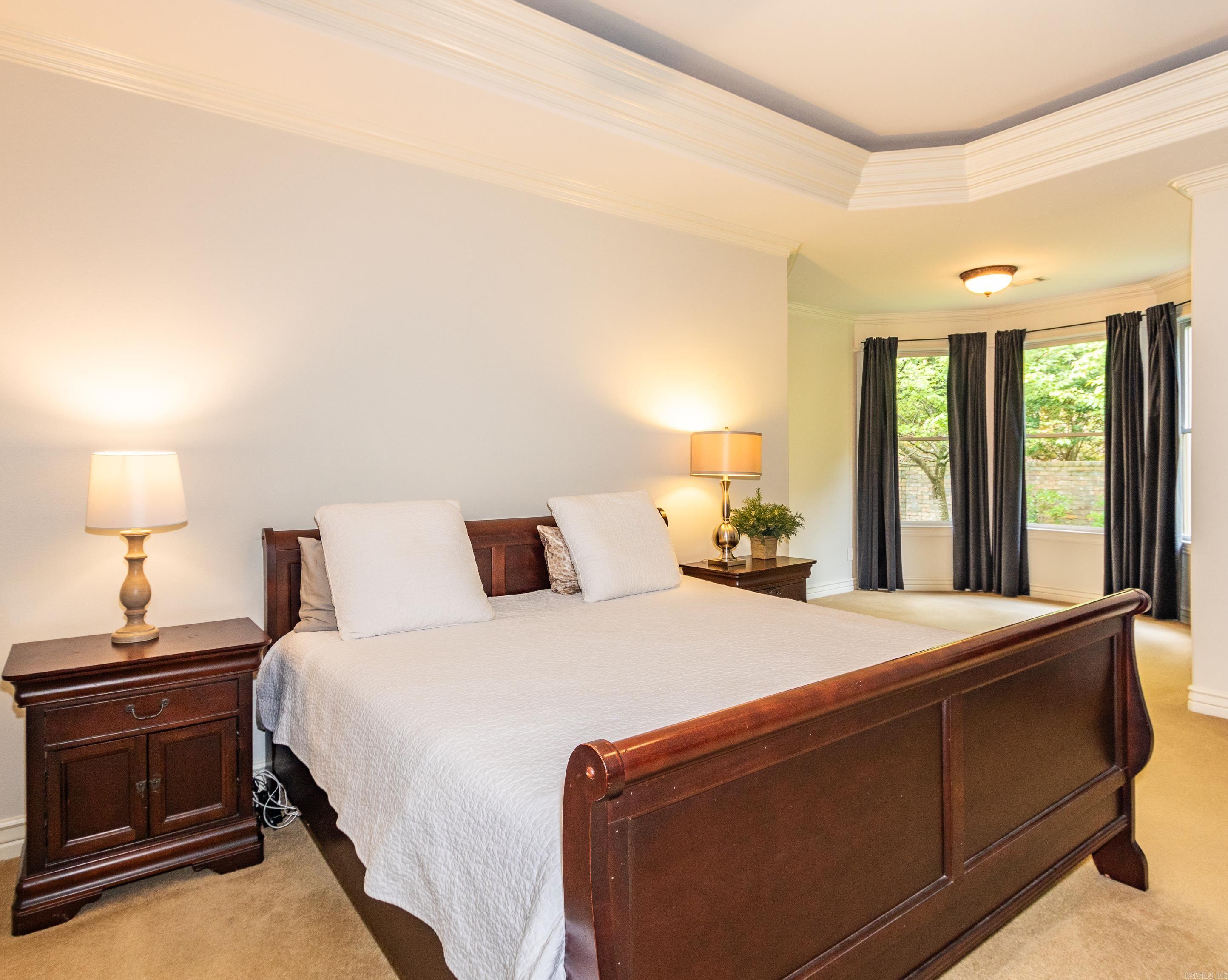 CHENAL VALLEY BELLE VALLEE THE M - Residential
