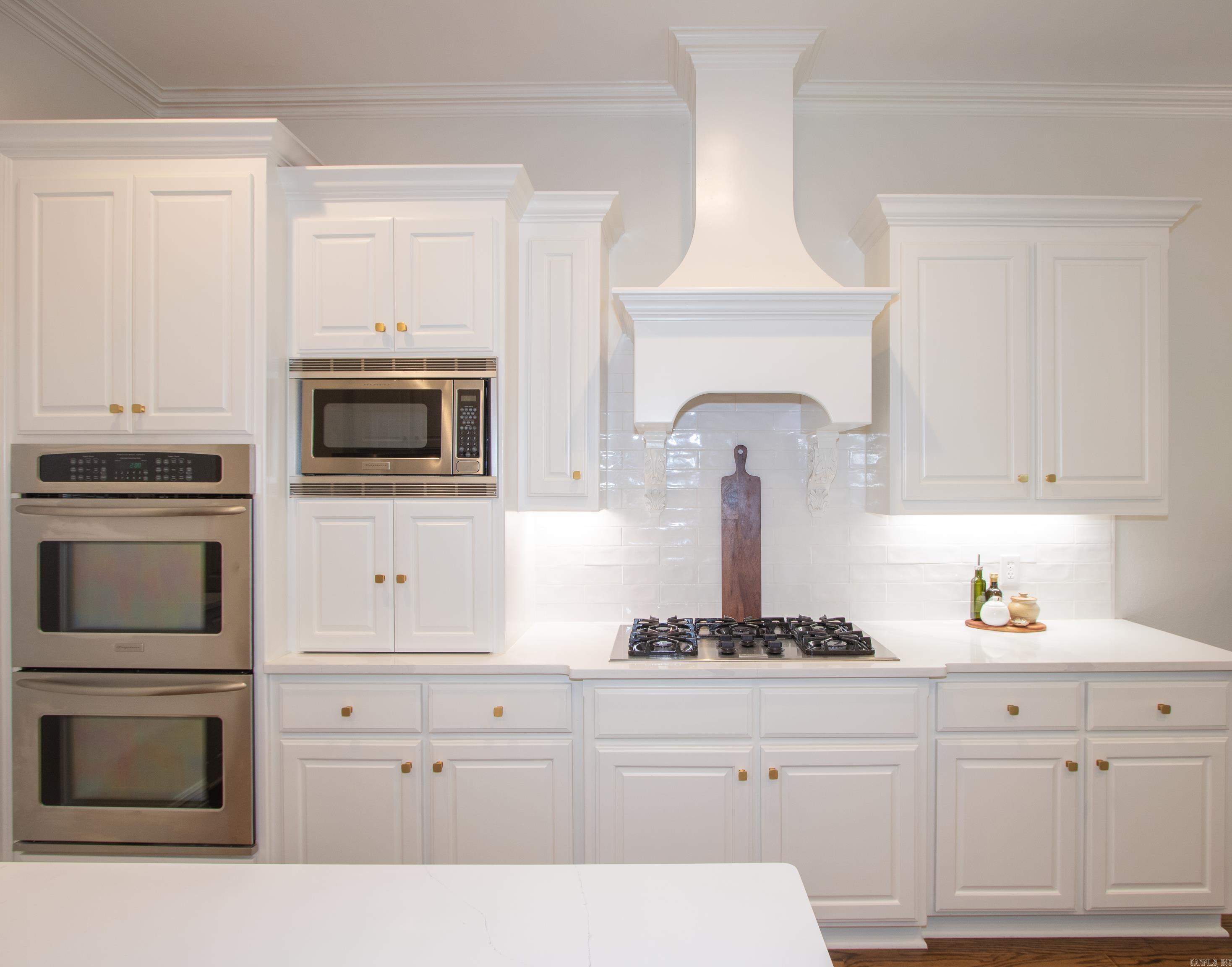 CHENAL VALLEY BELLE VALLEE THE M - Residential