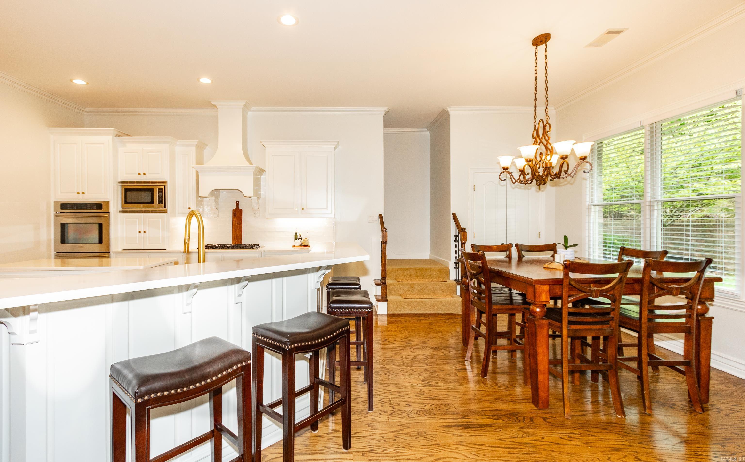 CHENAL VALLEY BELLE VALLEE THE M - Residential